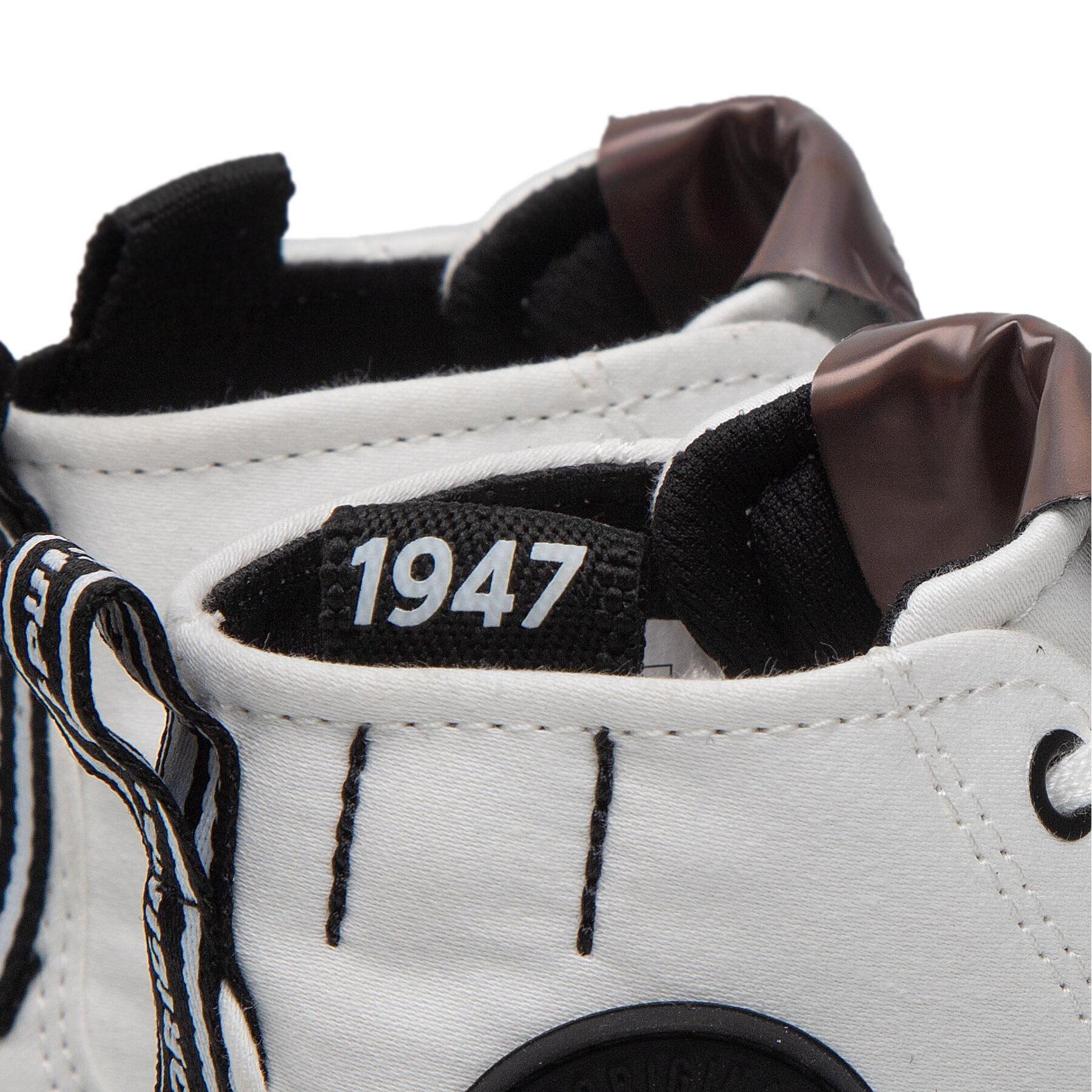 Trapper stila apavi Palladium