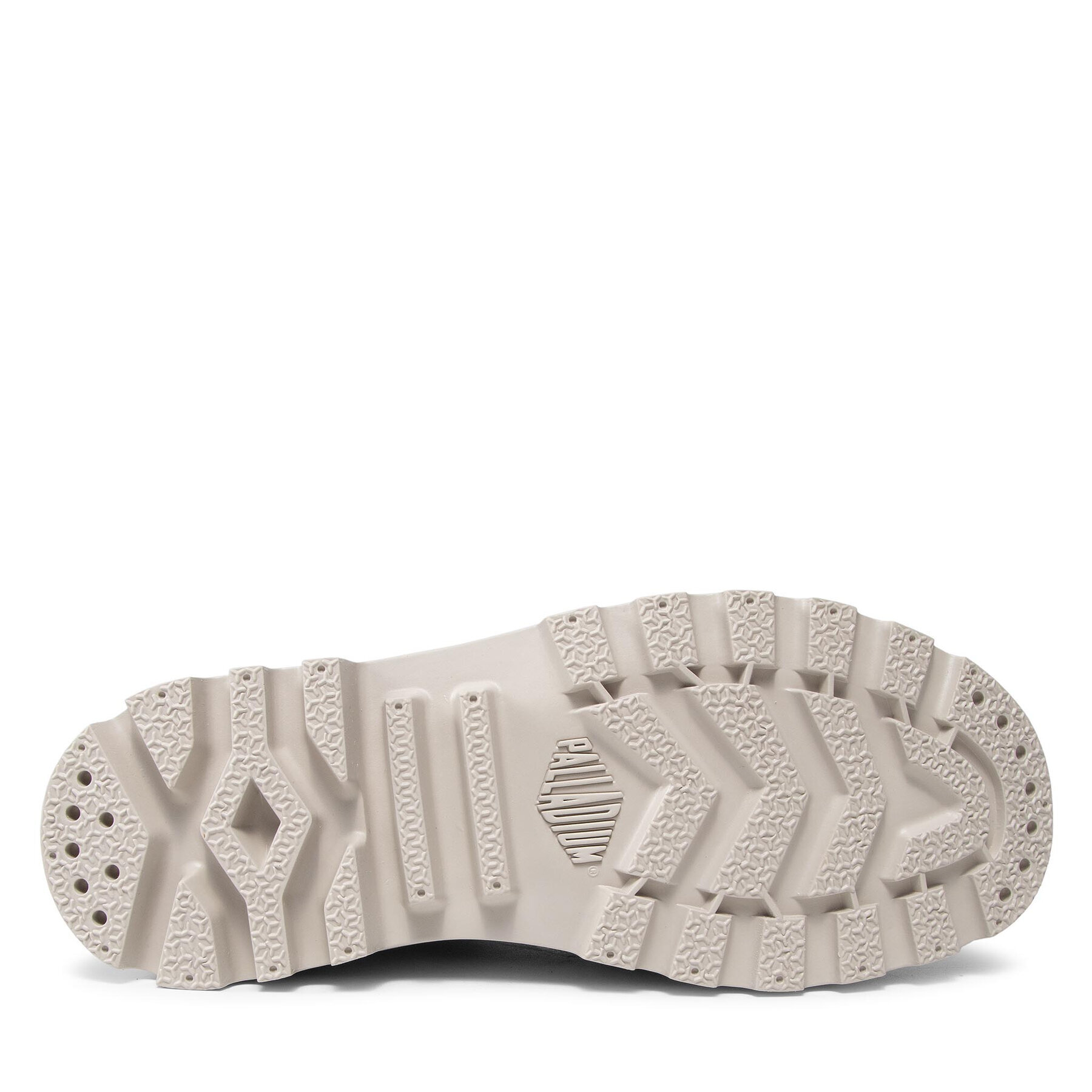 Trapper stila apavi Palladium