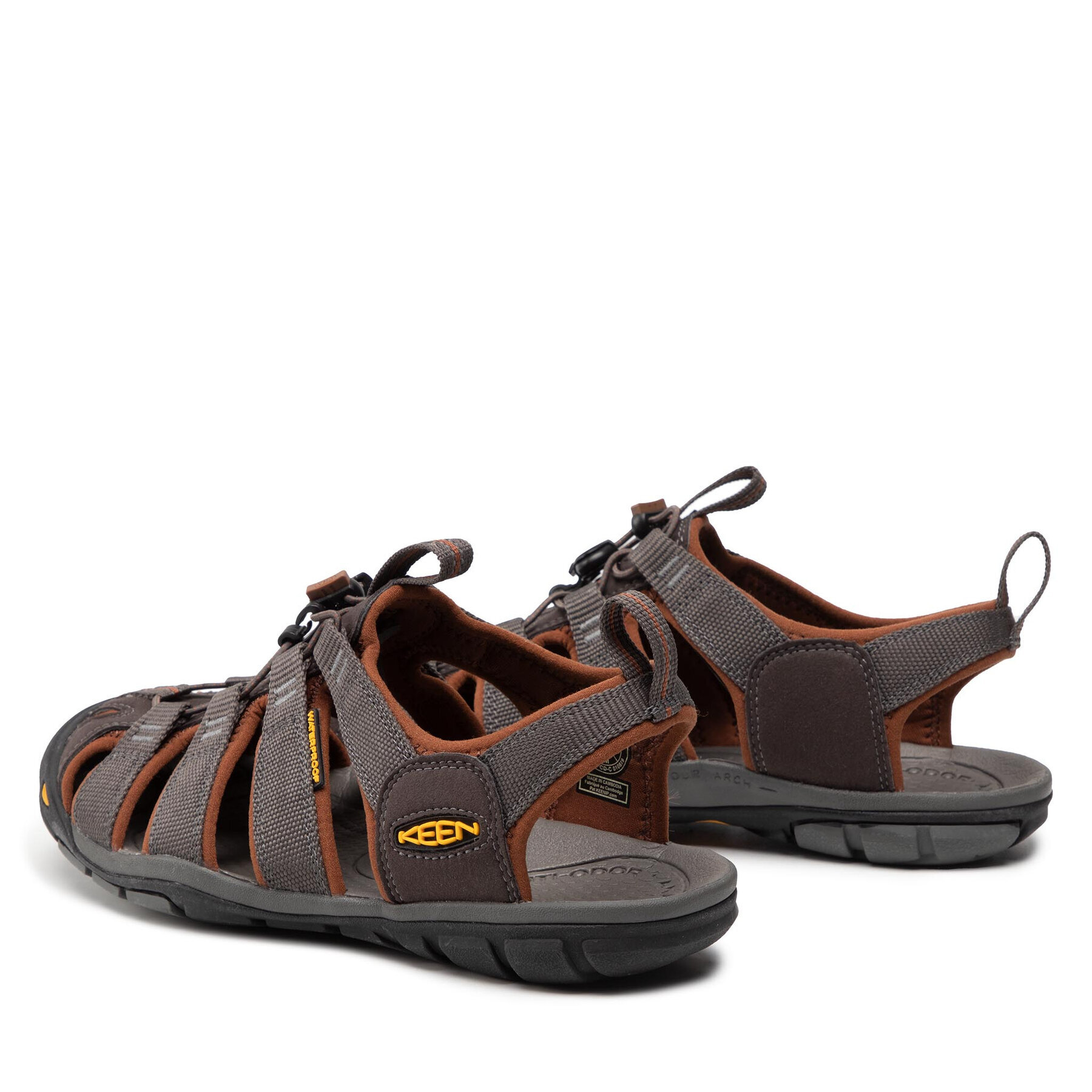 Sandales Keen