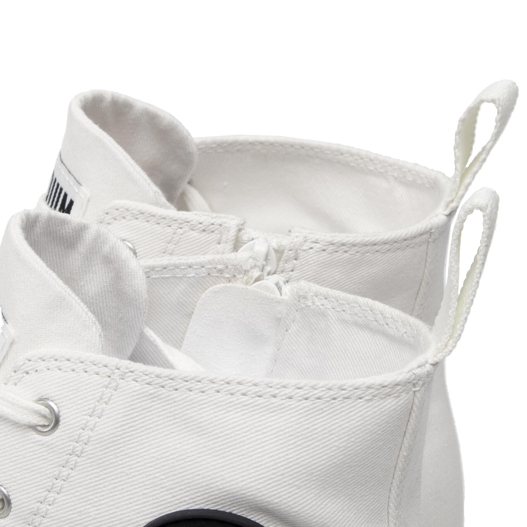 Trapper stila apavi Palladium