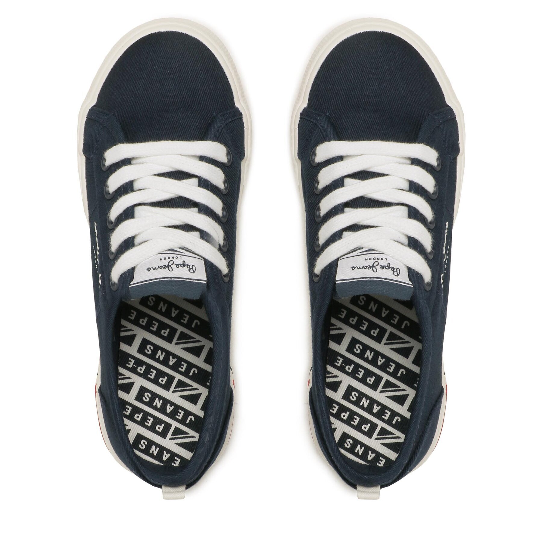 Tenisenes Pepe Jeans