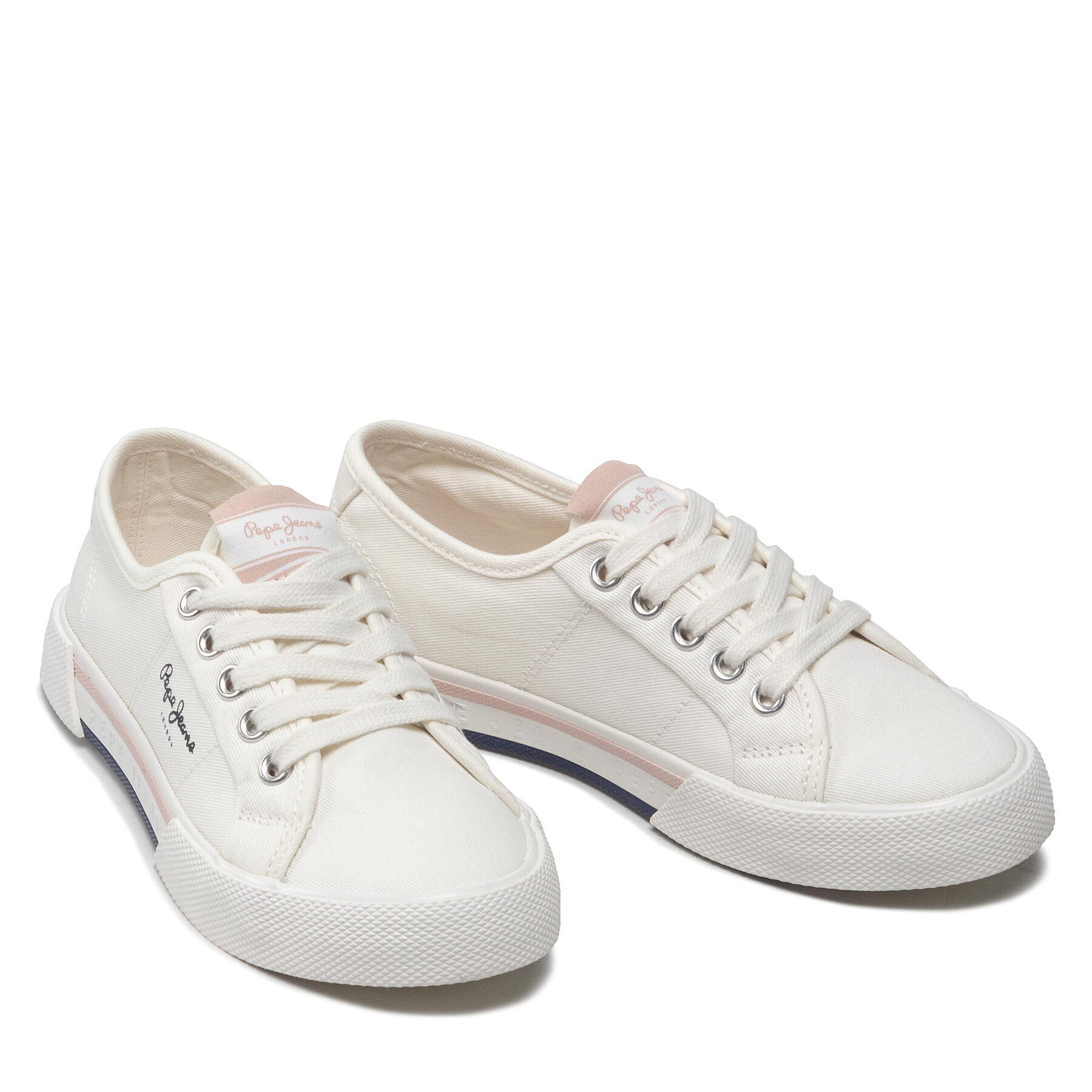 Tenisenes Pepe Jeans