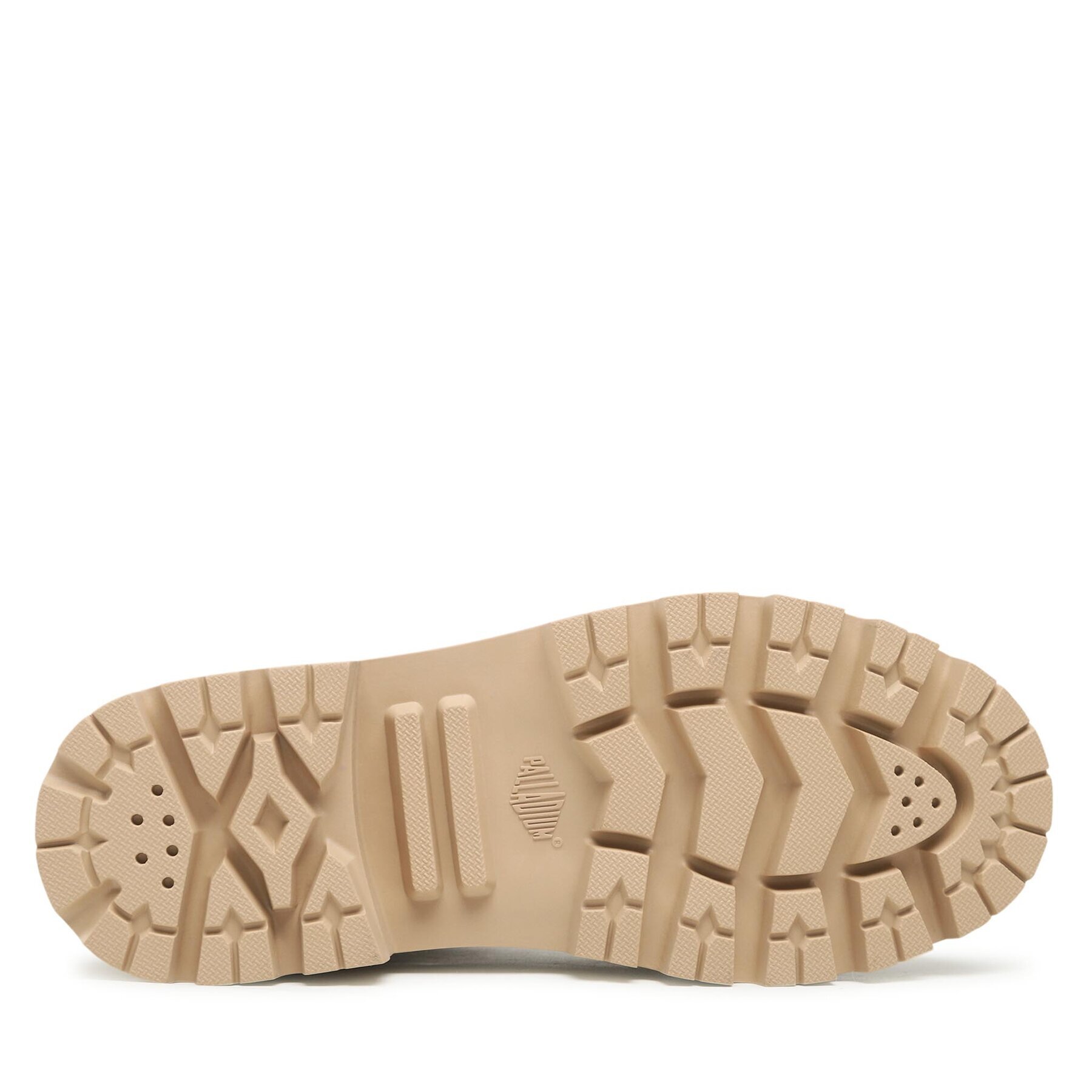 Trapper stila apavi Palladium