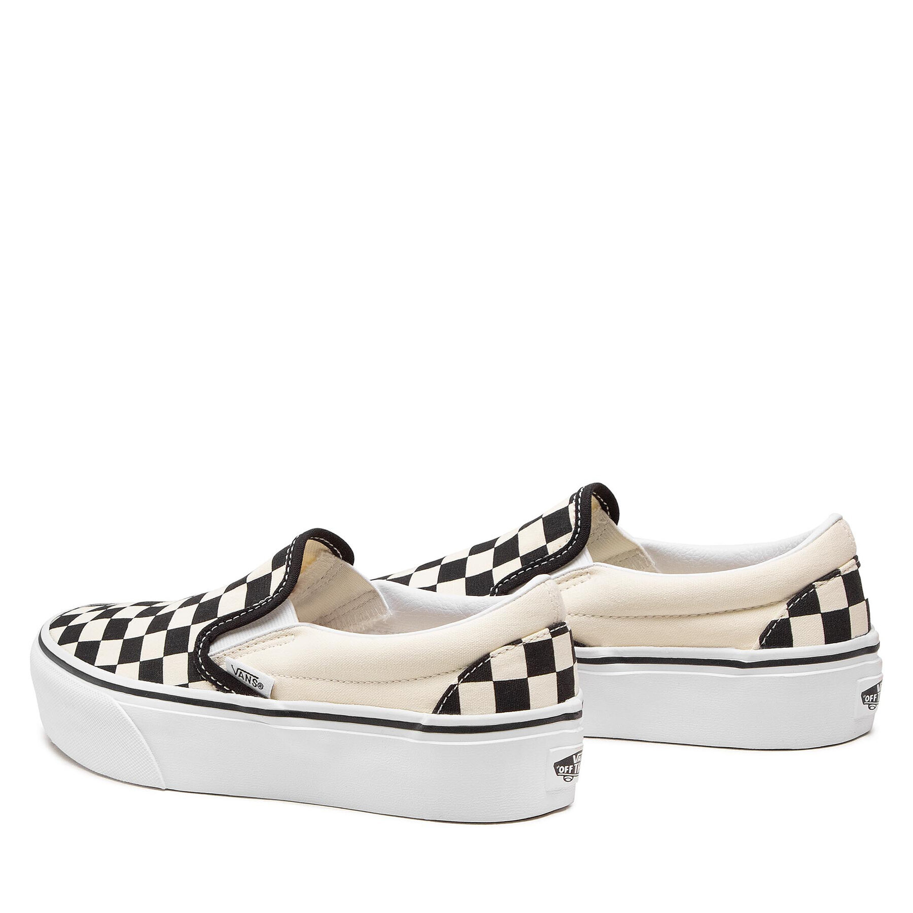 Tenisenes Vans