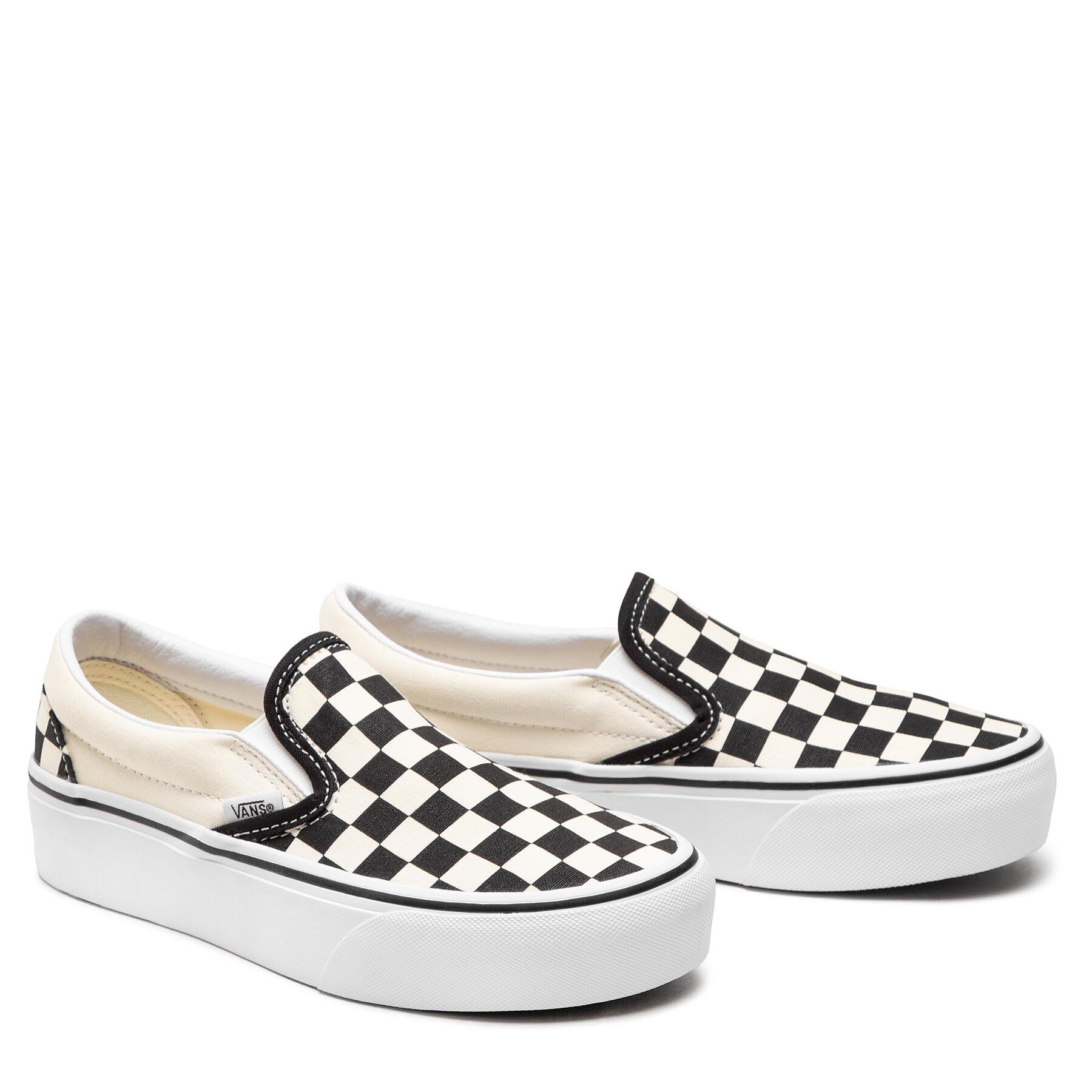 Tenisenes Vans