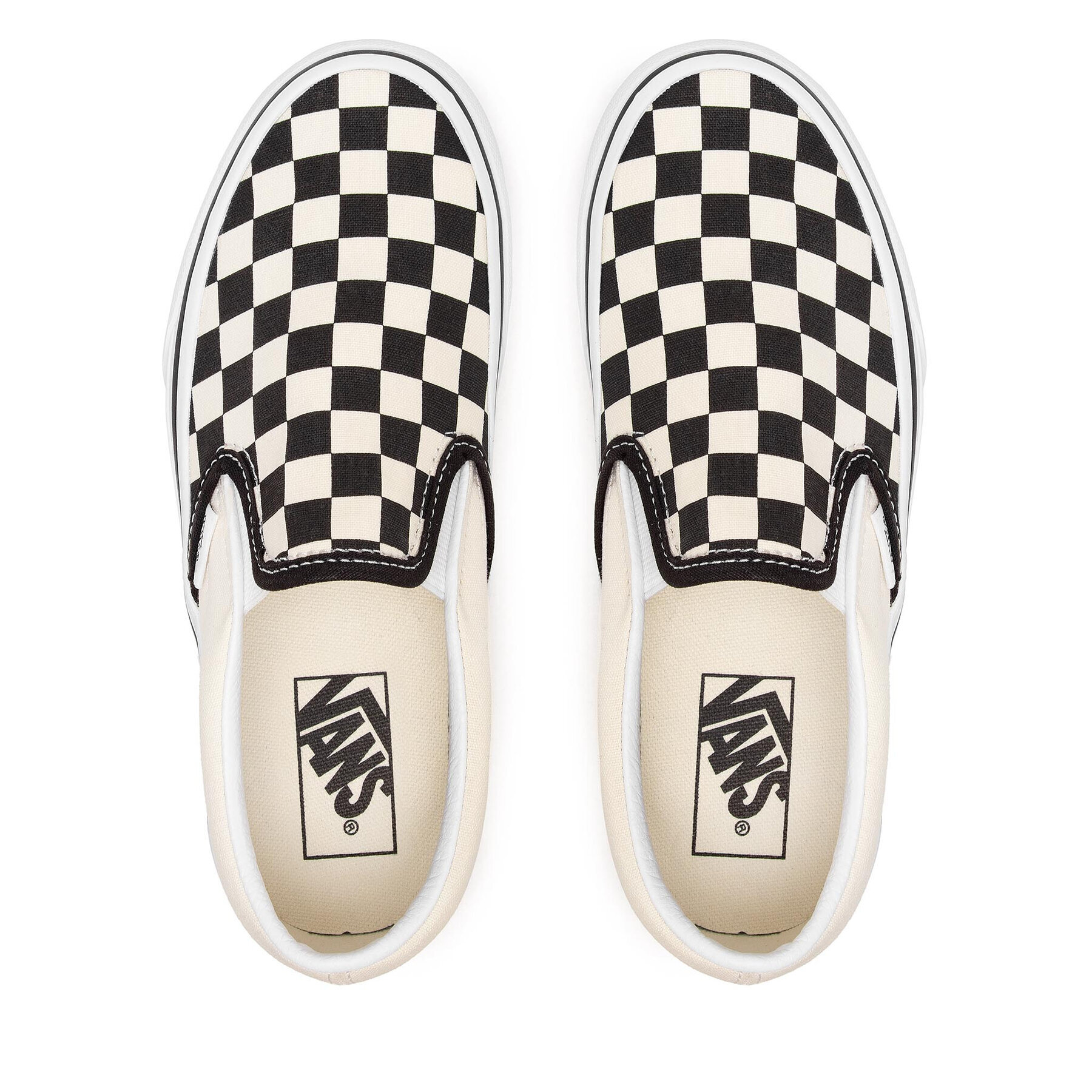Tenisenes Vans