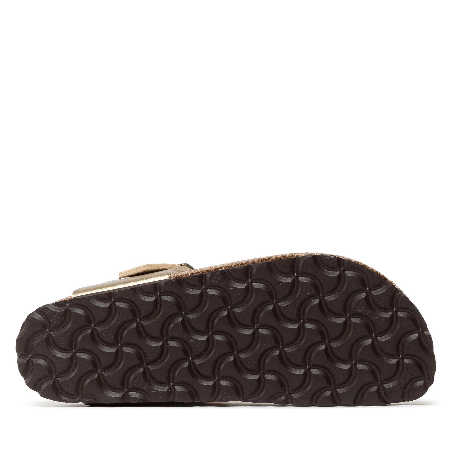 Čības uz pirksta Birkenstock