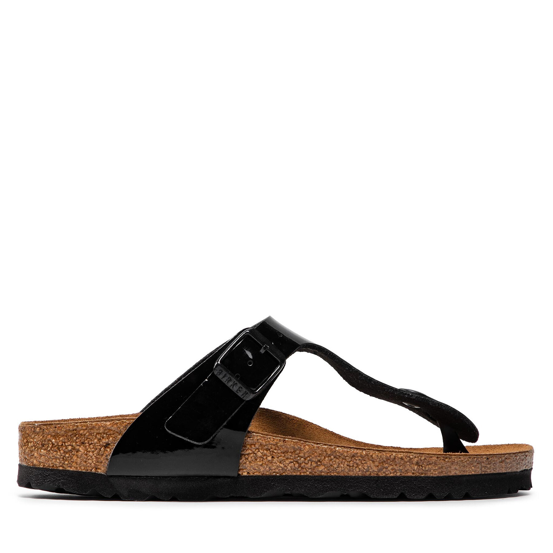 Čības uz pirksta Birkenstock