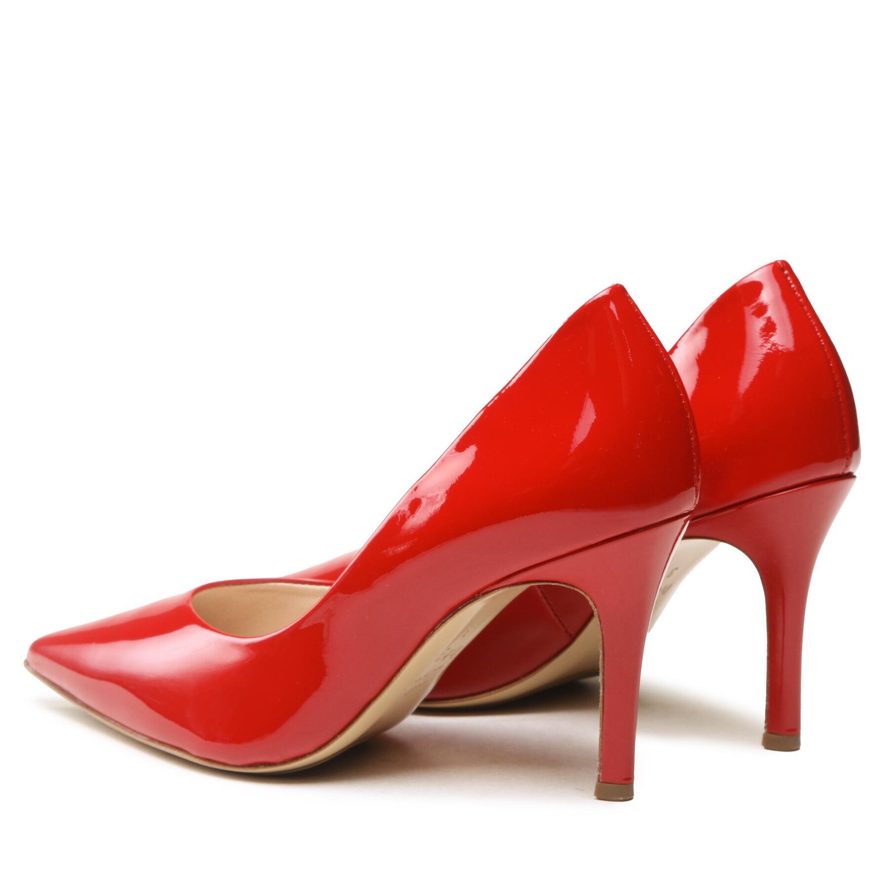 Augstpapēžu kurpes HÖGL