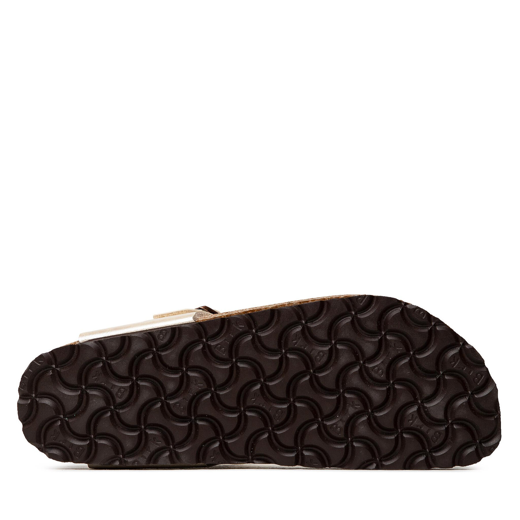 Čības uz pirksta Birkenstock