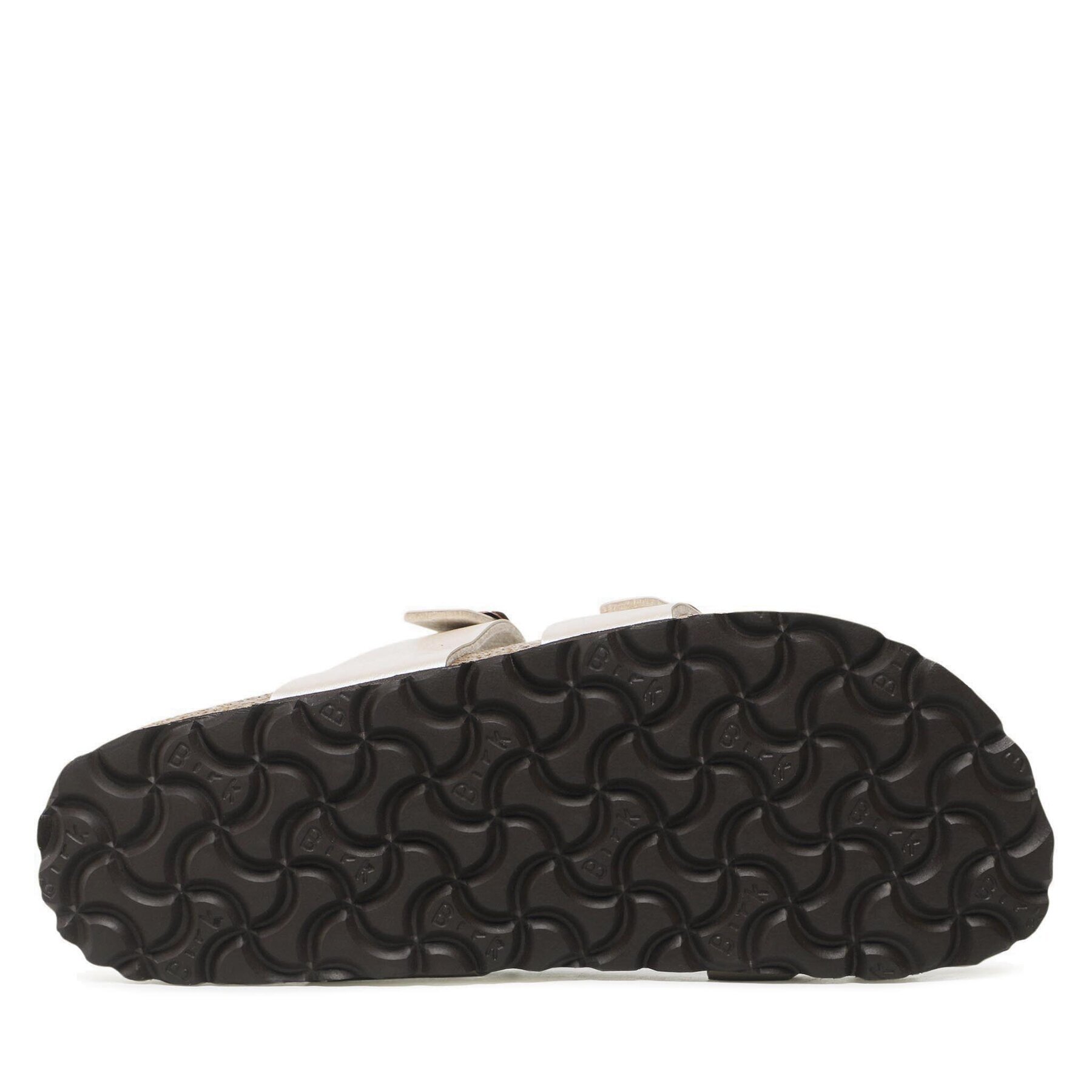 Čības uz pirksta Birkenstock