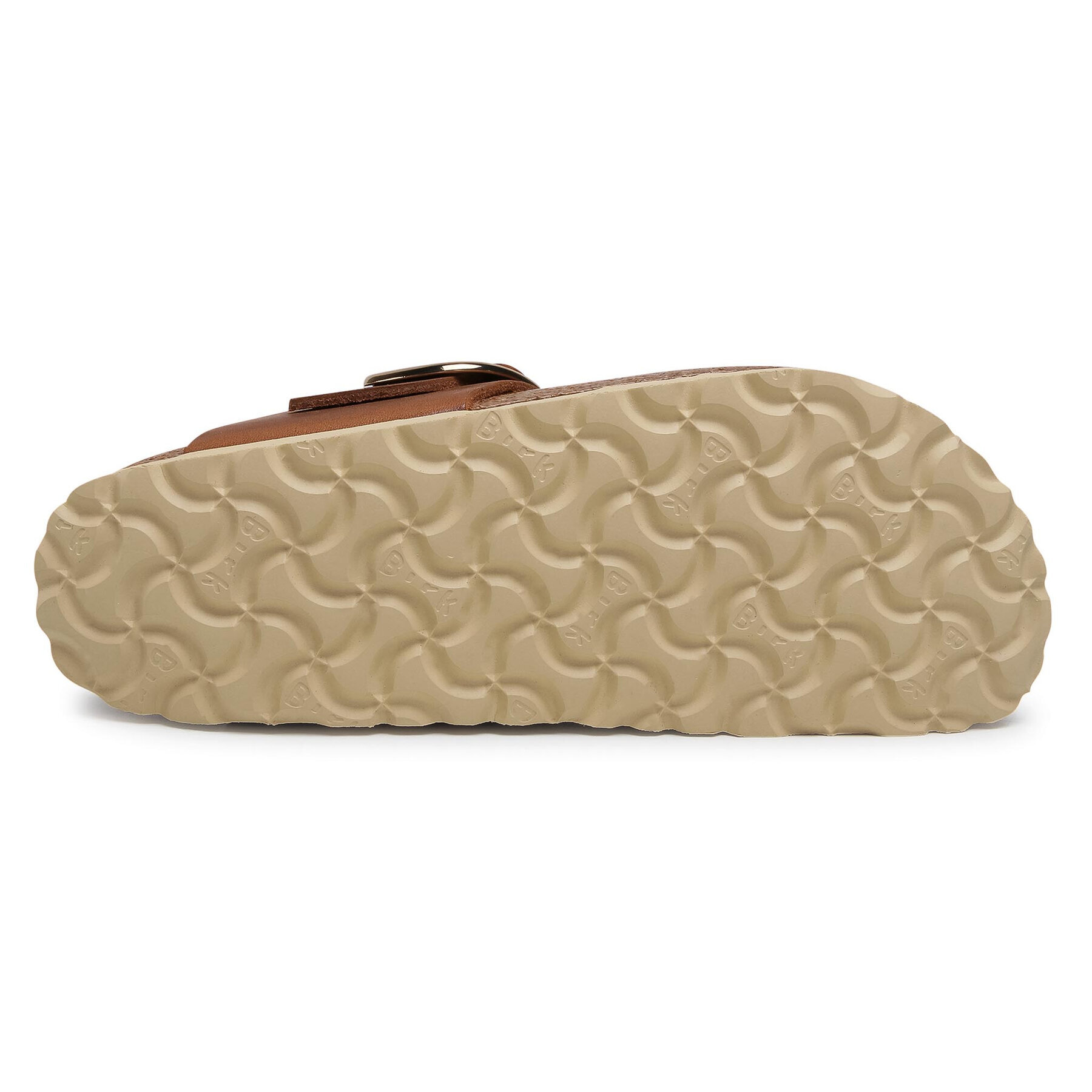 Čības uz pirksta Birkenstock