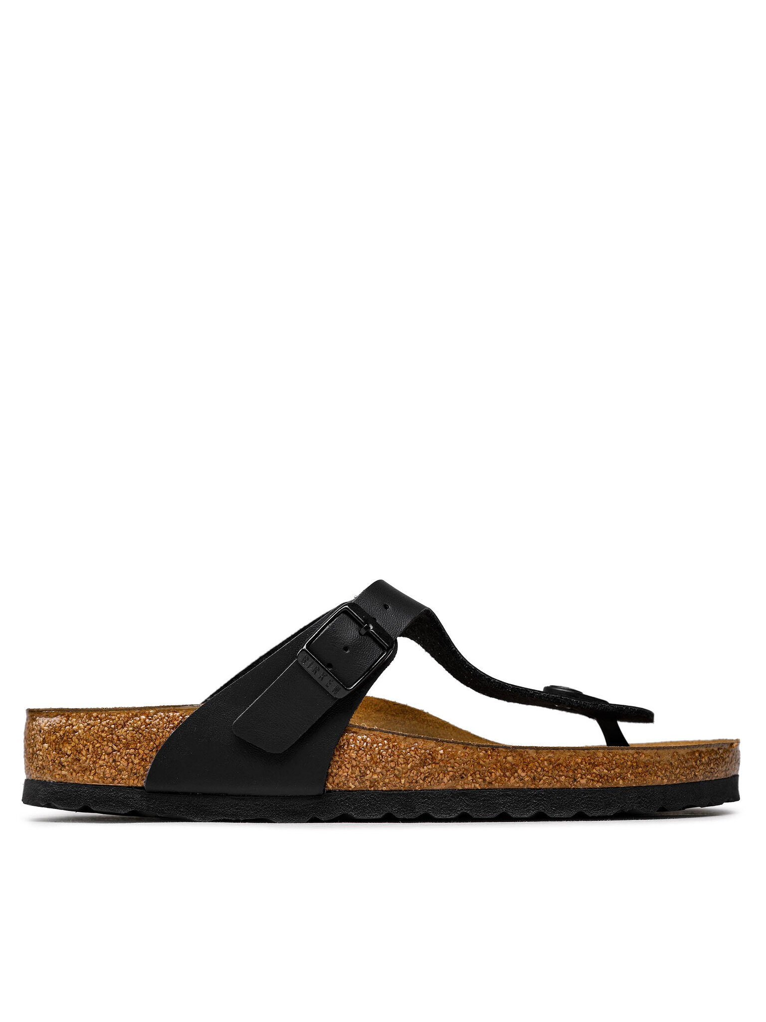 Čības uz pirksta Birkenstock