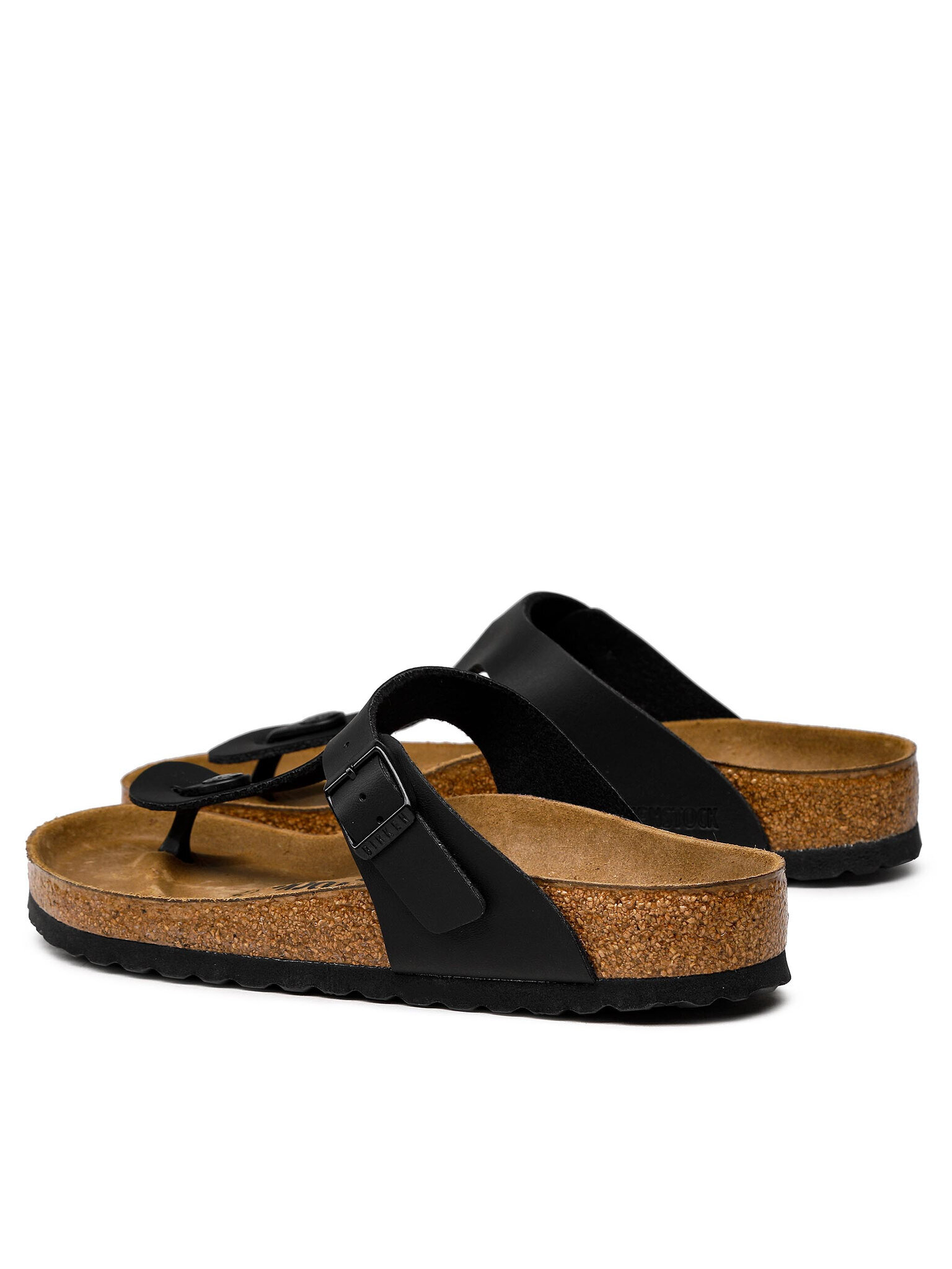 Čības uz pirksta Birkenstock