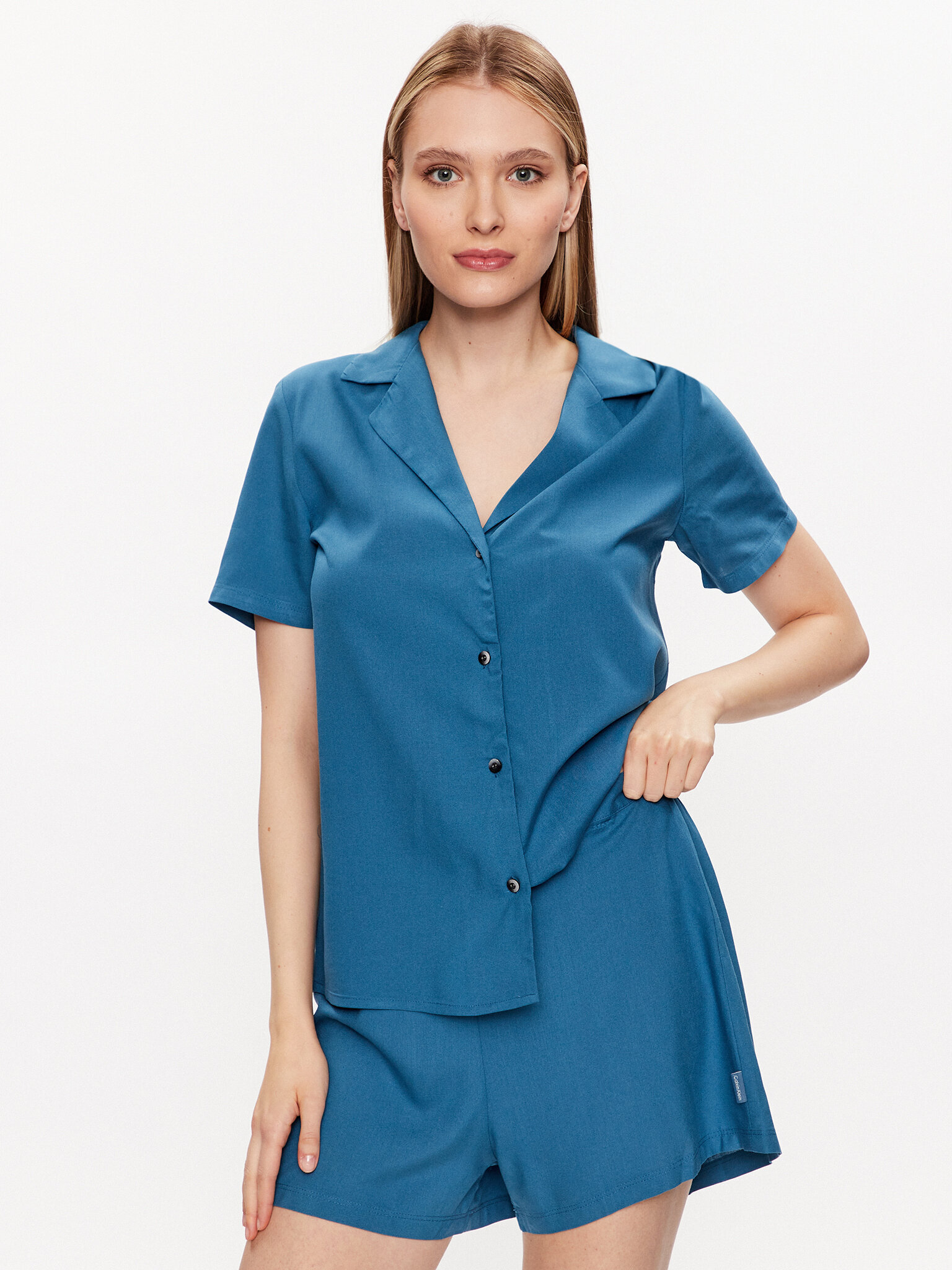 Pidžama Calvin Klein Underwear