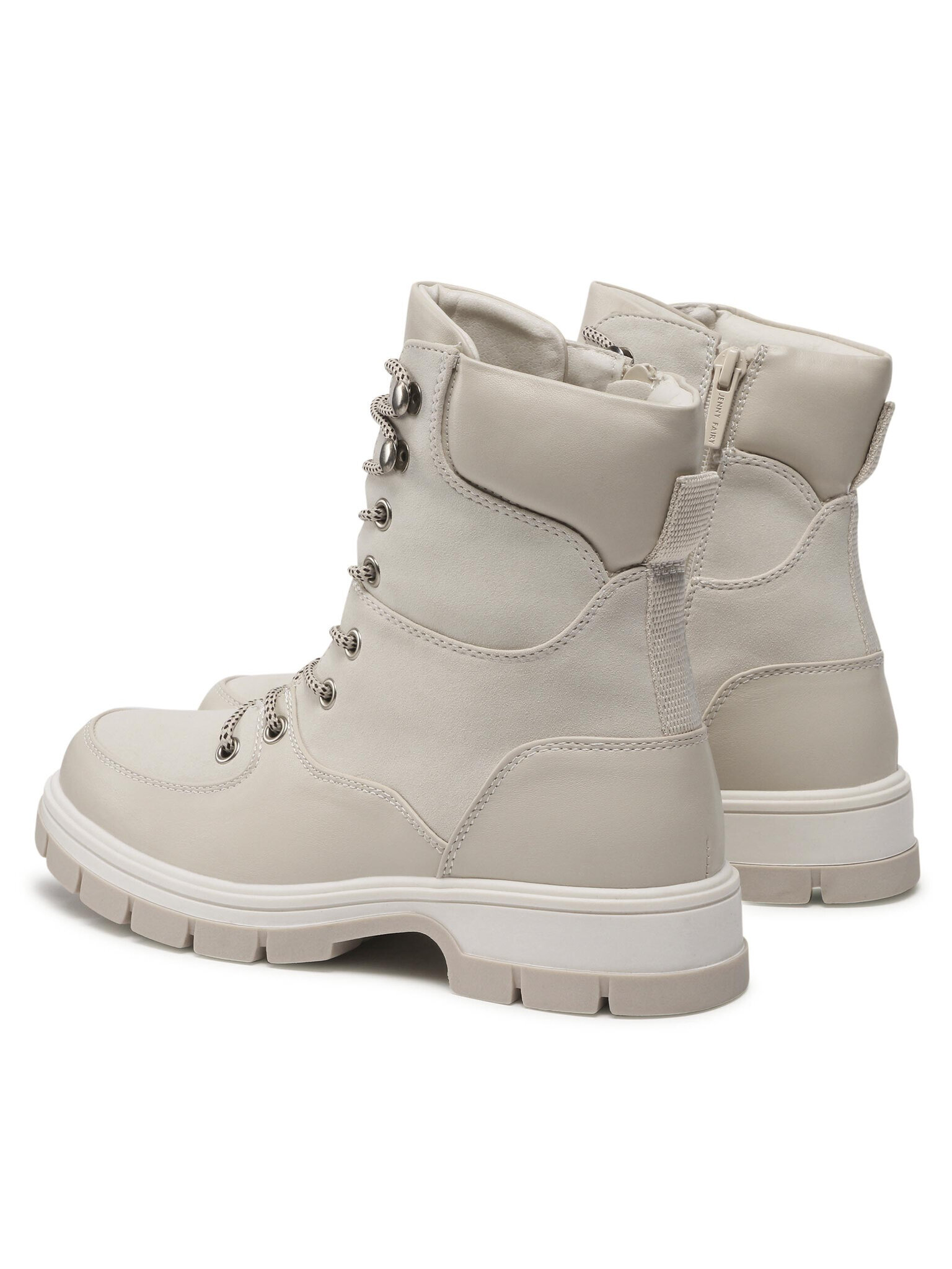 Puszābaki Jenny Fairy