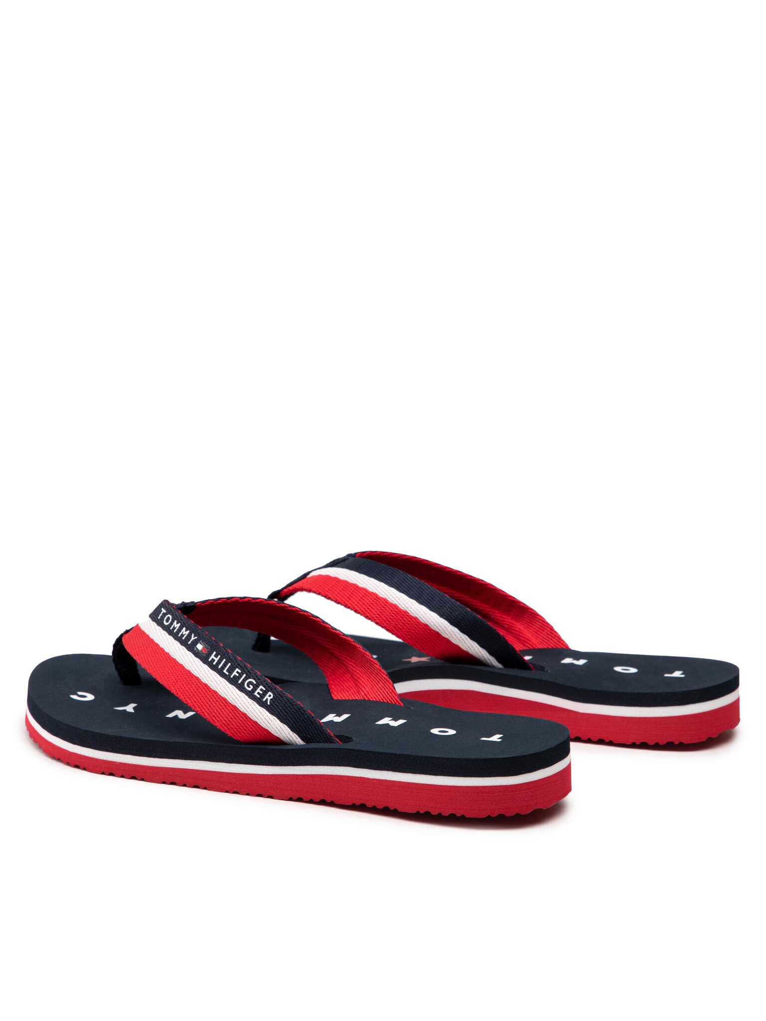 Čības uz pirksta Tommy Hilfiger