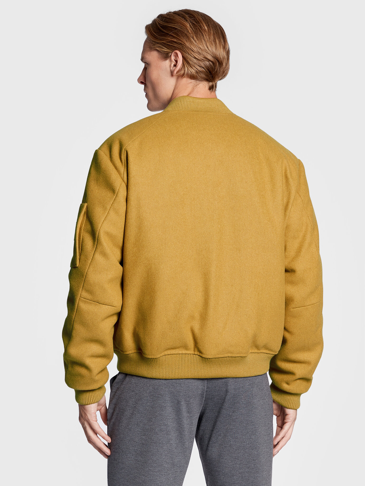 Dūnu jaka Calvin Klein