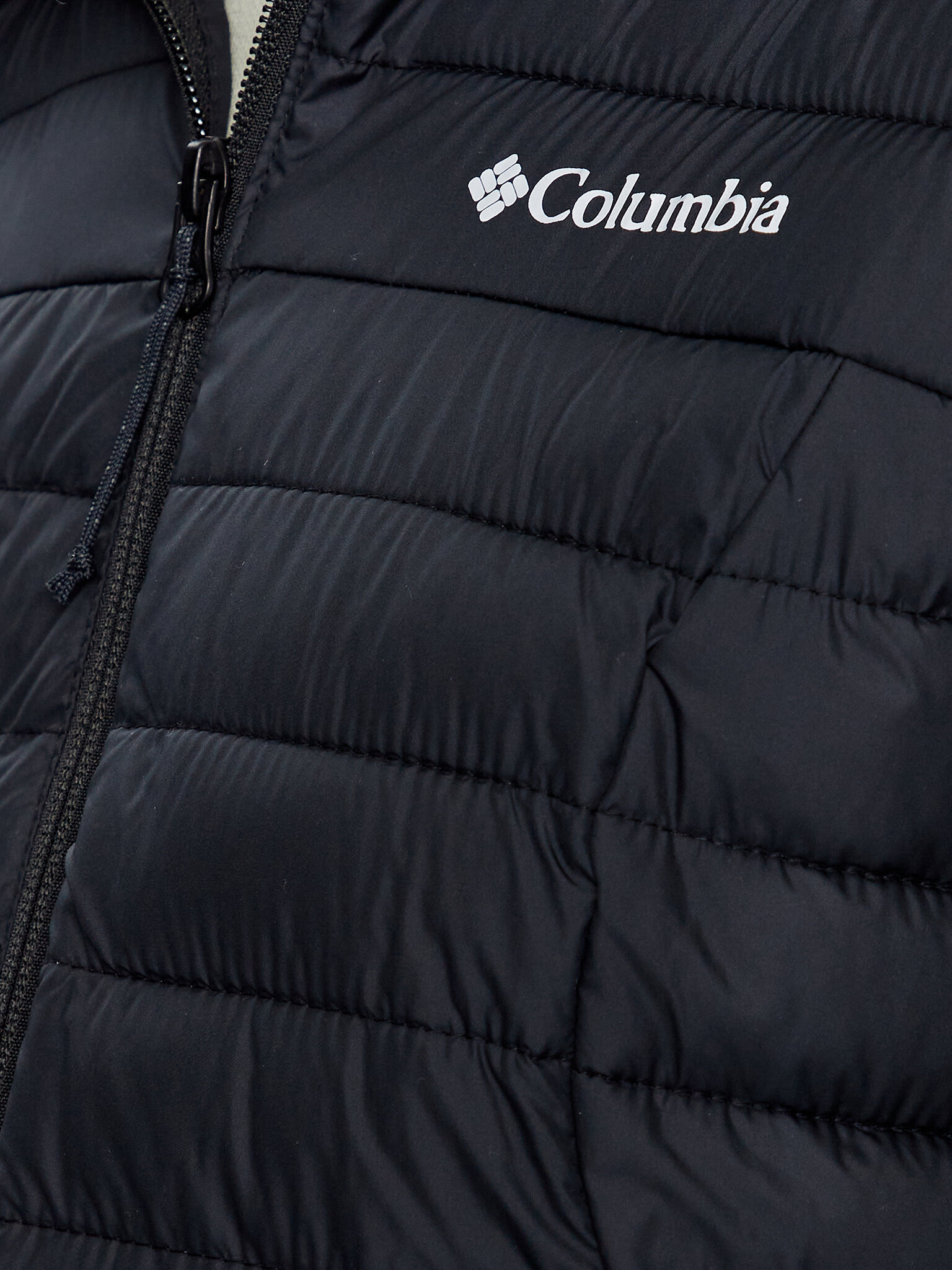 Pārejas jaka Columbia