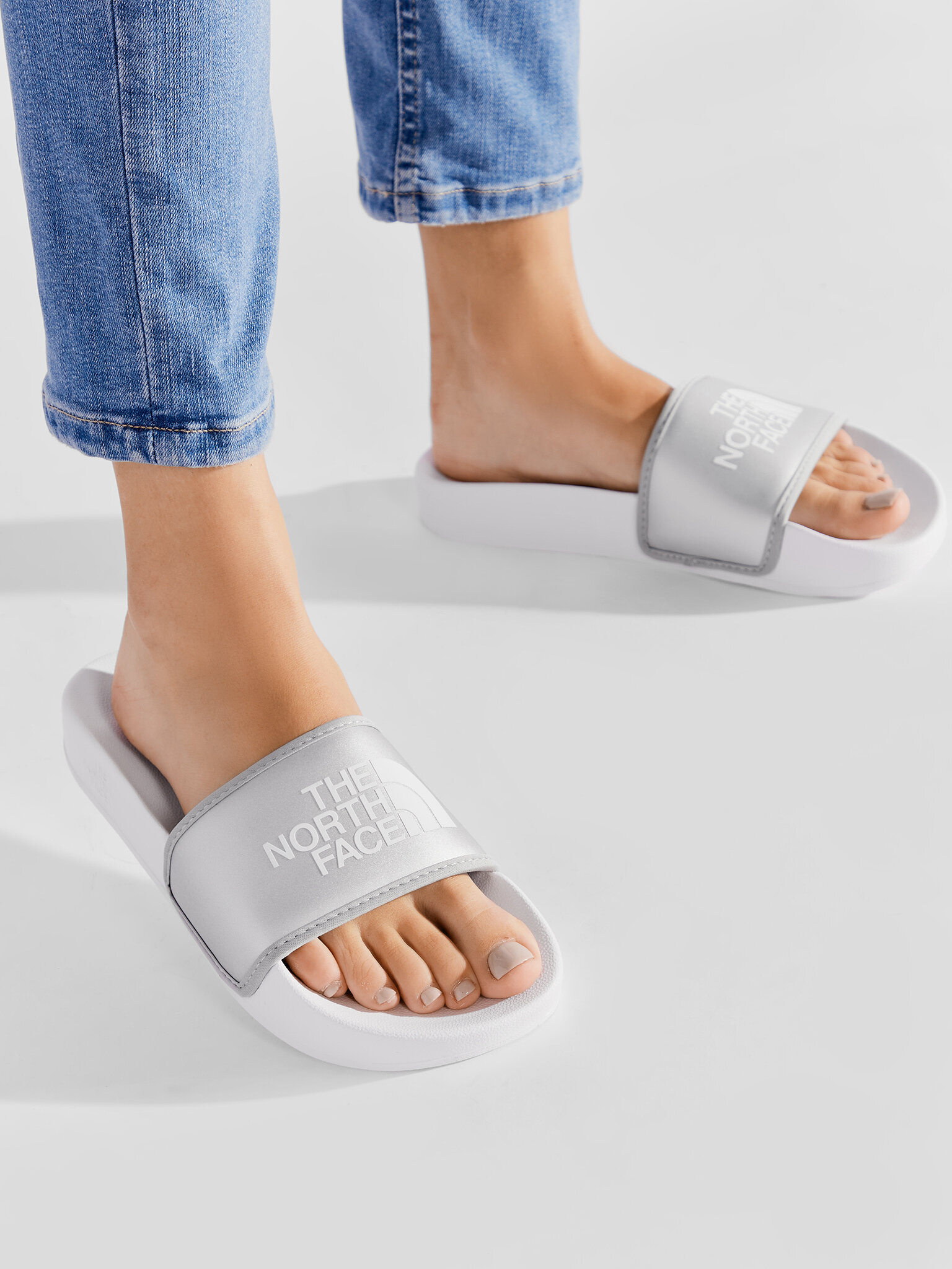 Iešļūcenes The North Face