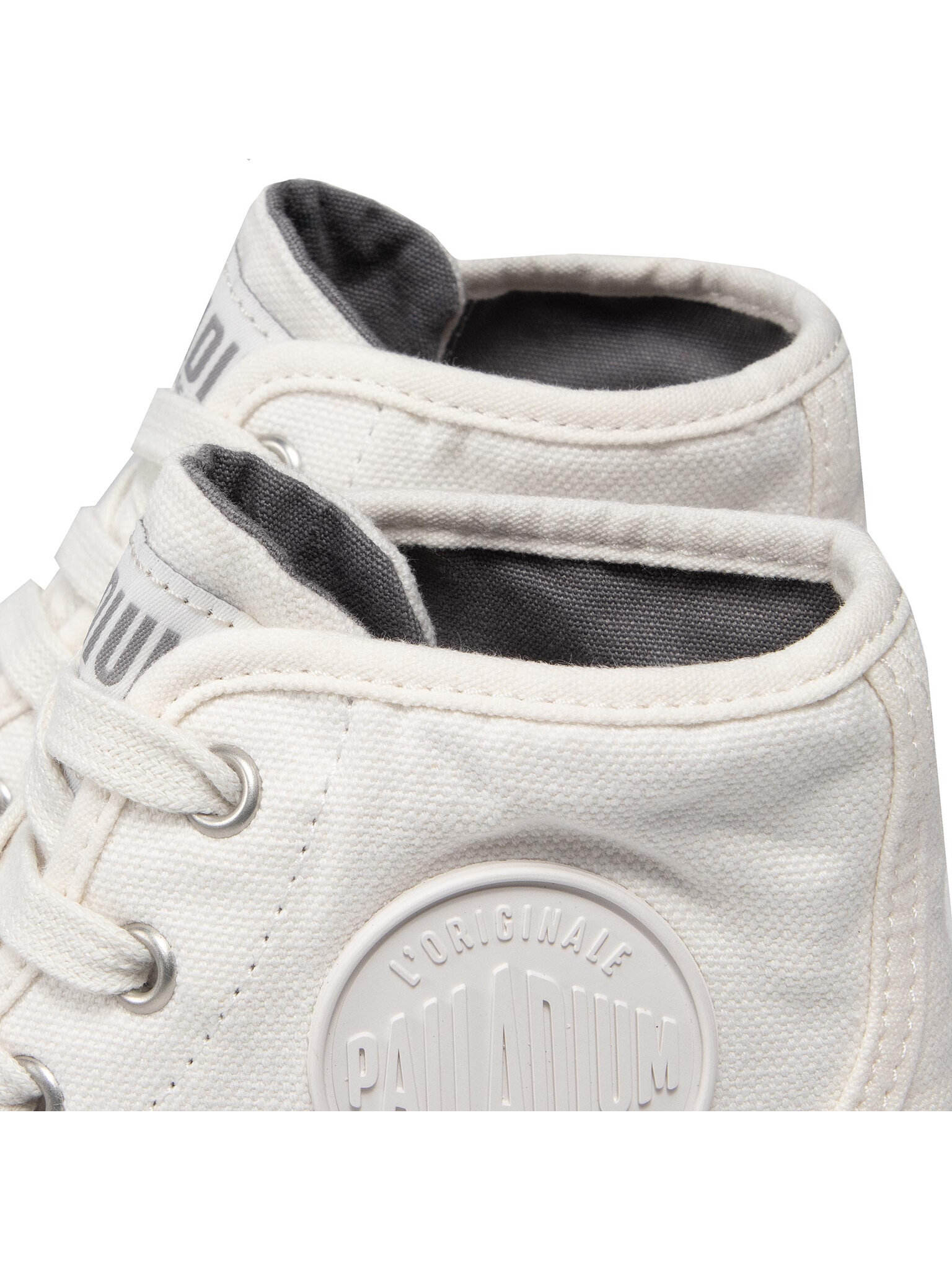 Trapper stila apavi Palladium