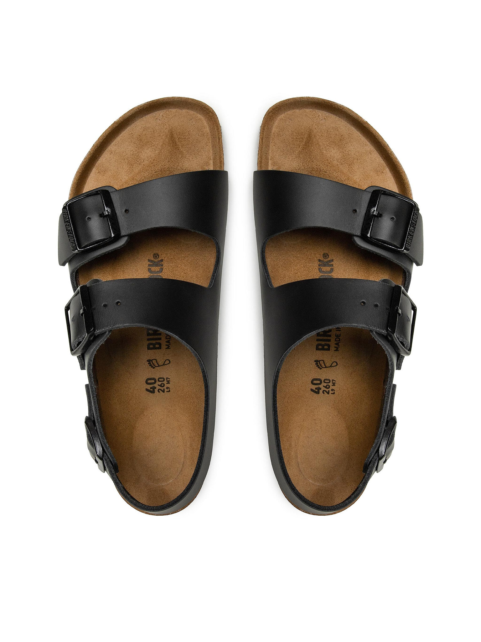 Sandales Birkenstock