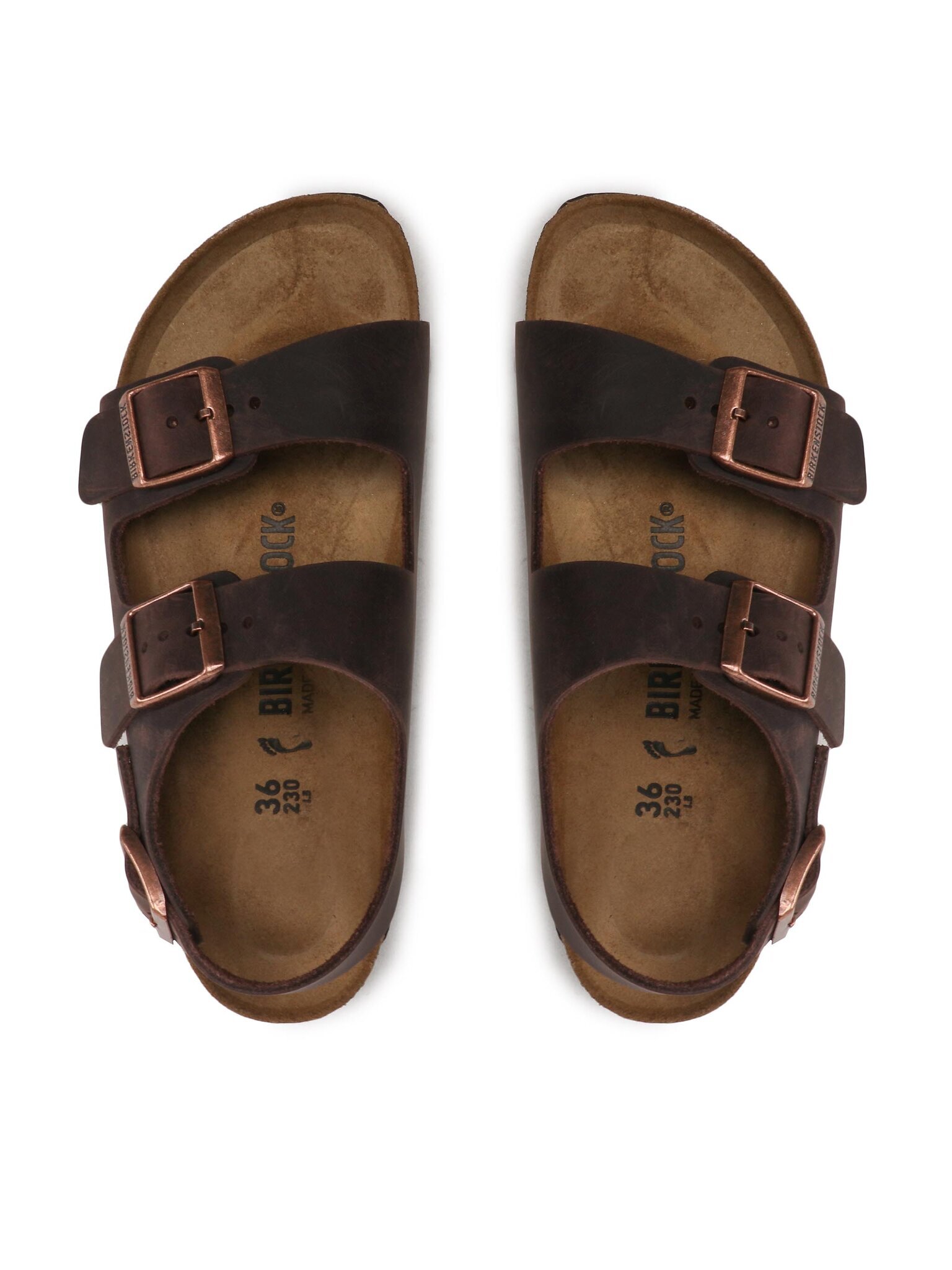 Sandales Birkenstock