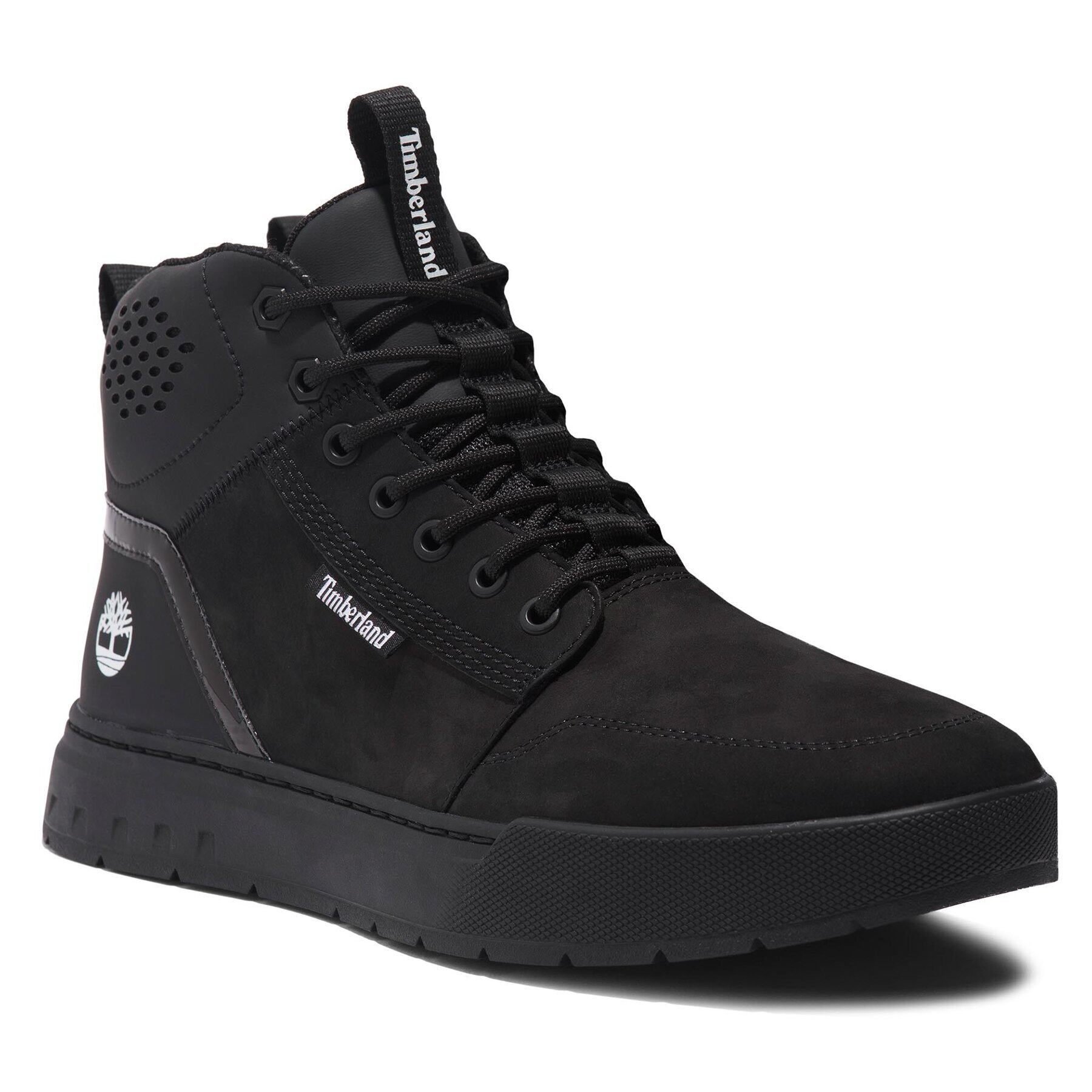 Puszābaki Timberland