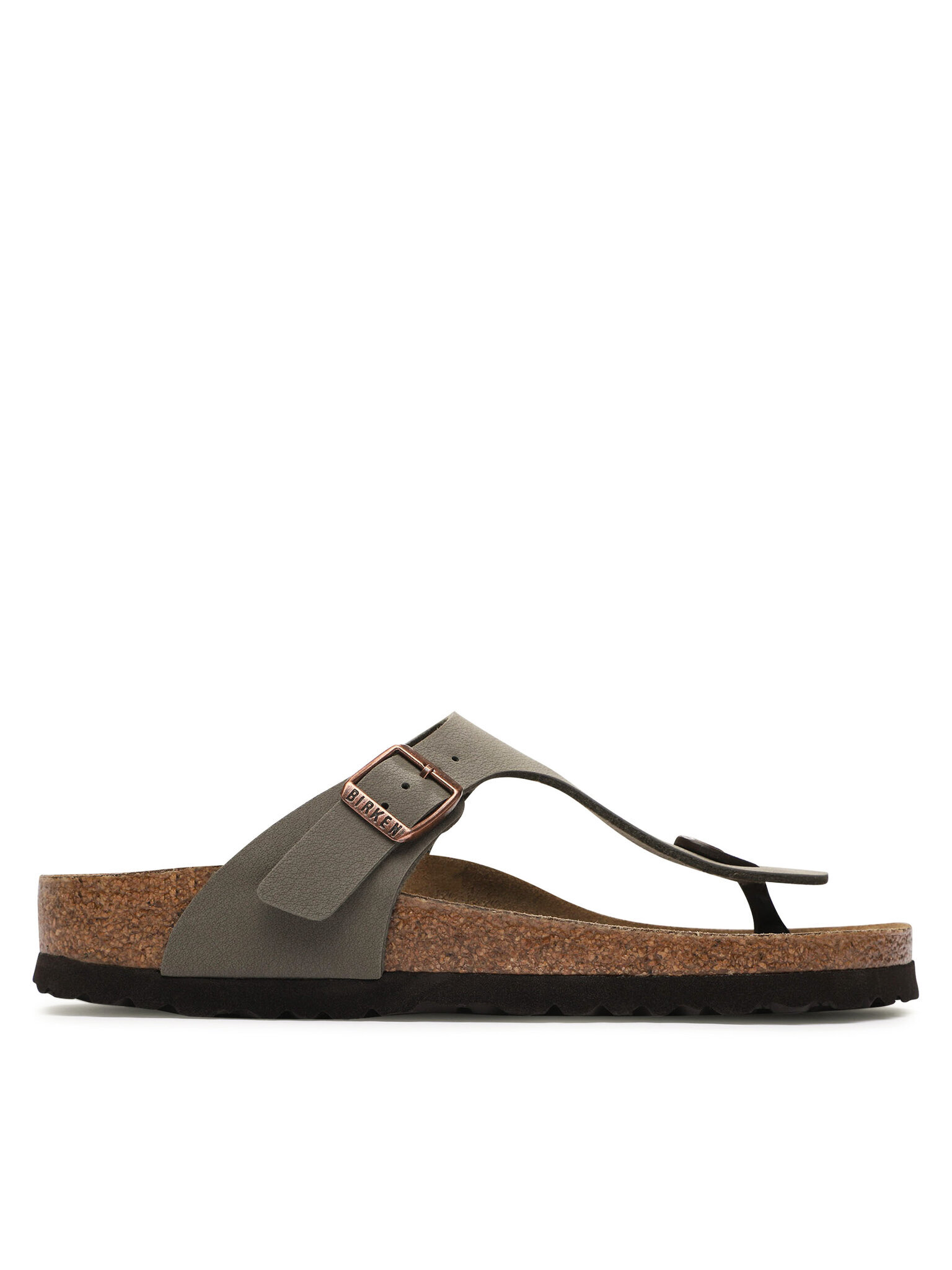 Čības uz pirksta Birkenstock