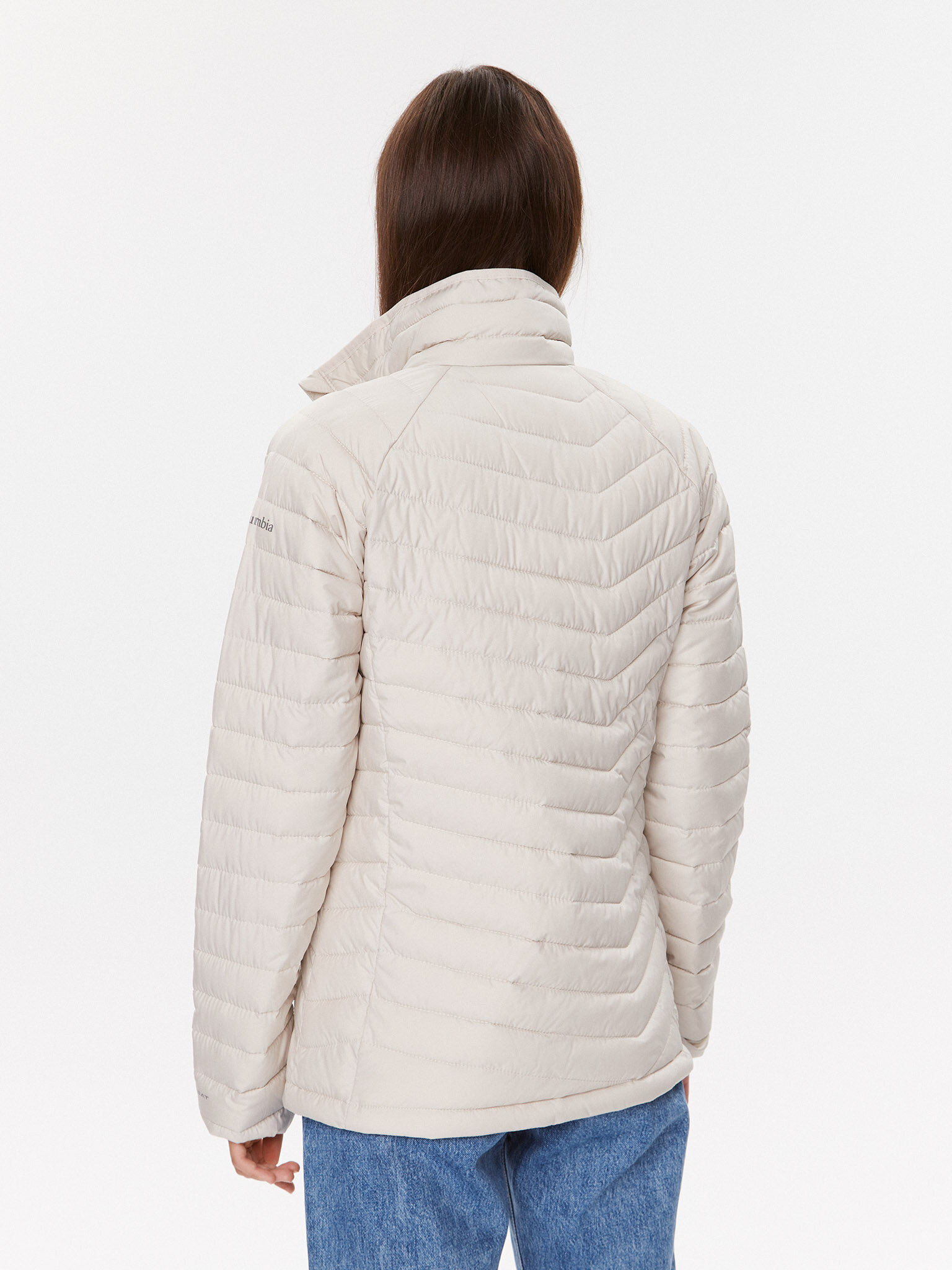 Pārejas jaka Columbia