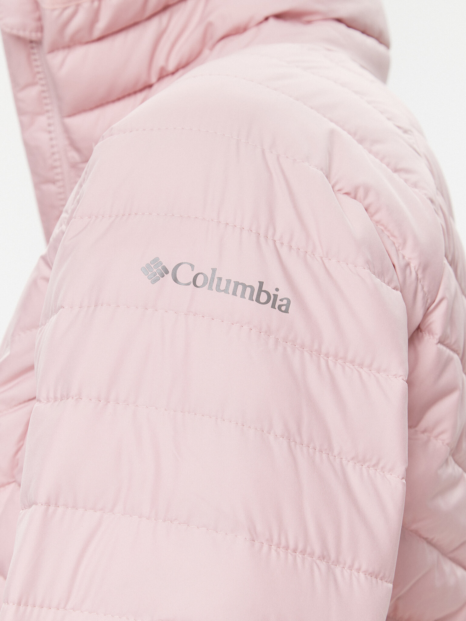 Pārejas jaka Columbia