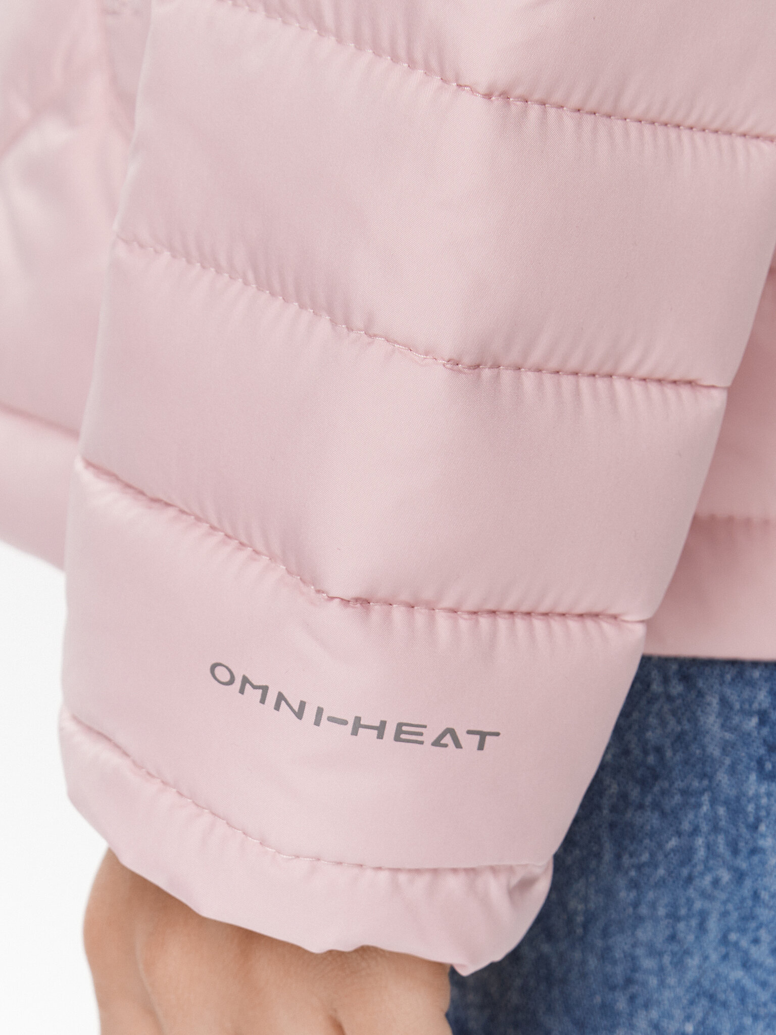 Pārejas jaka Columbia