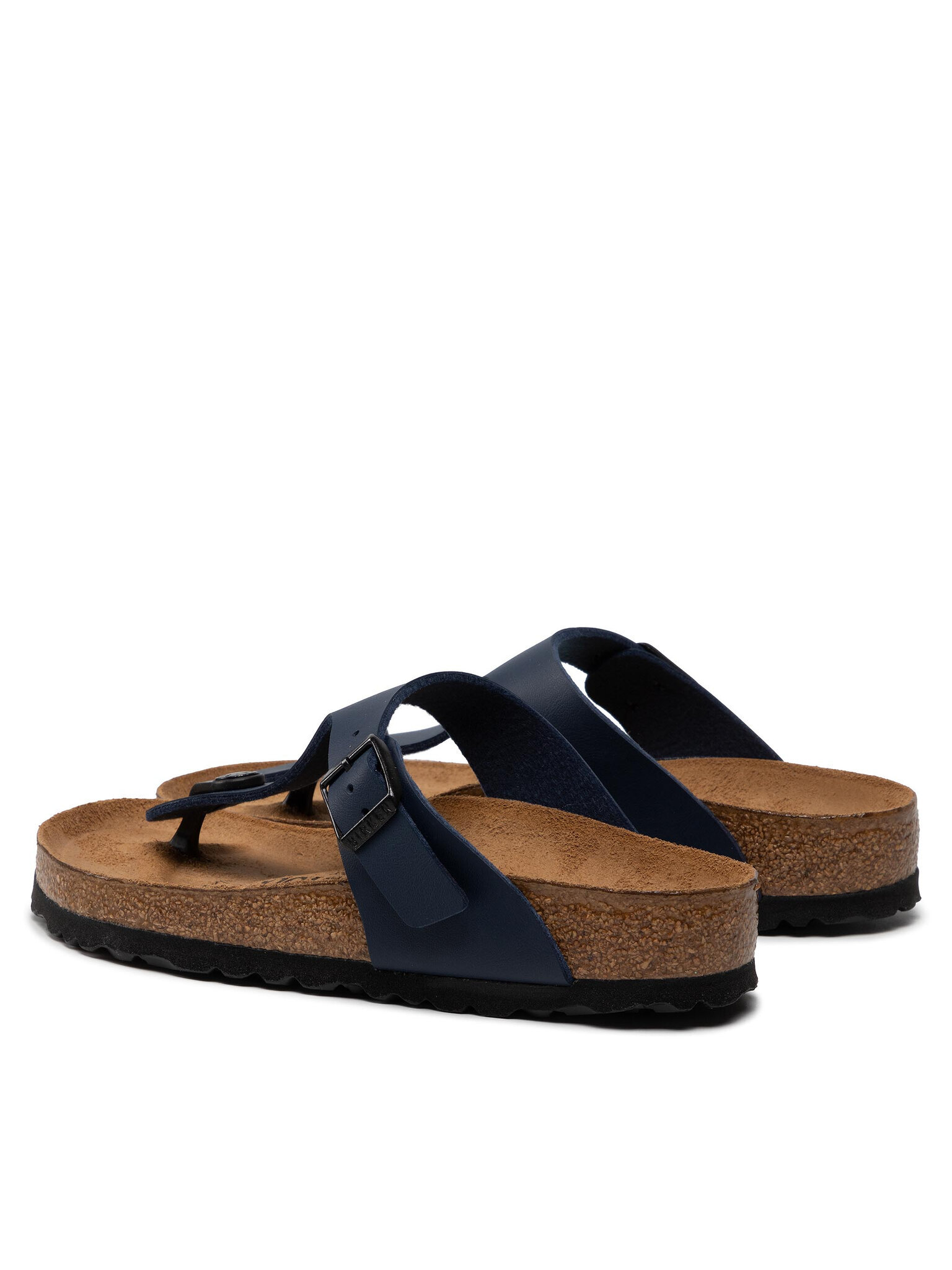 Čības uz pirksta Birkenstock