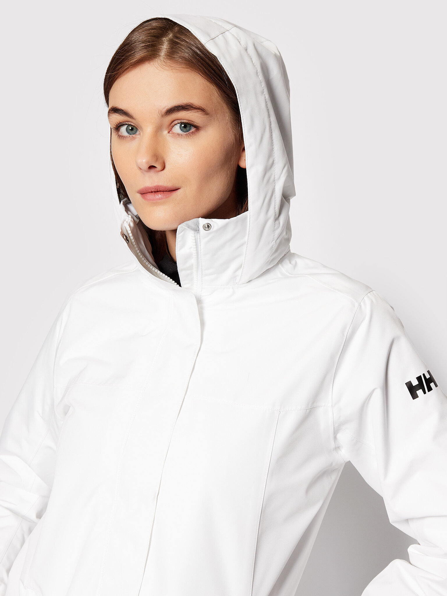 Parka Helly Hansen