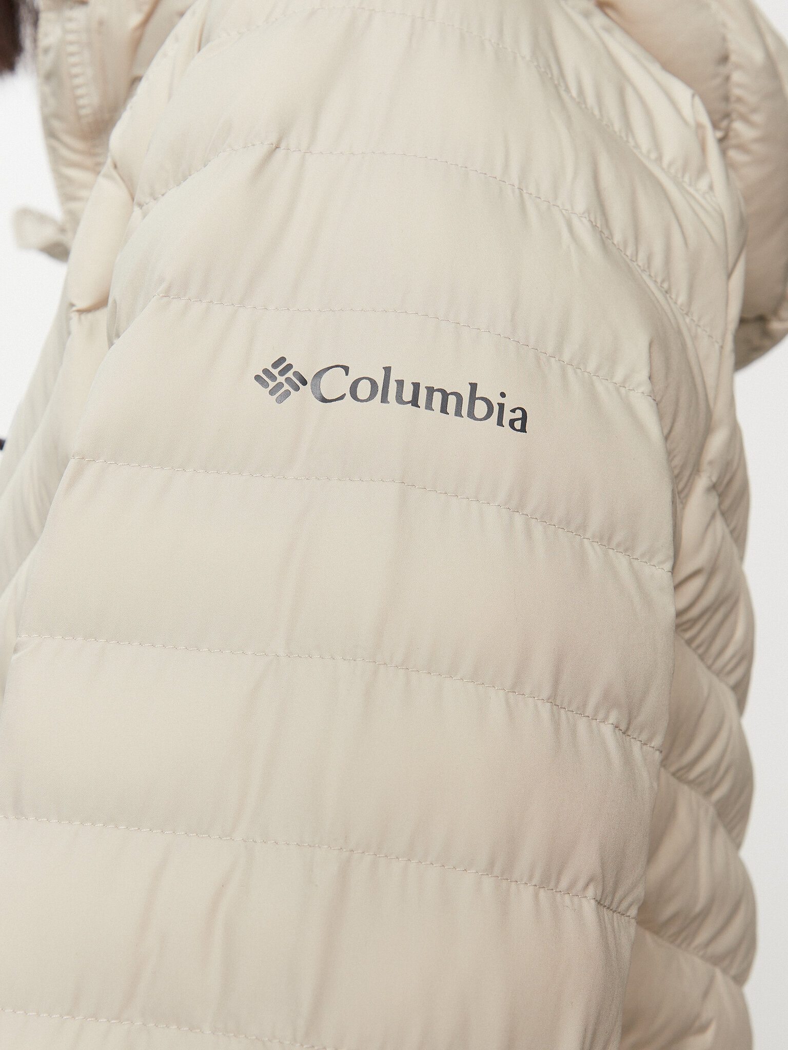 Pārejas jaka Columbia