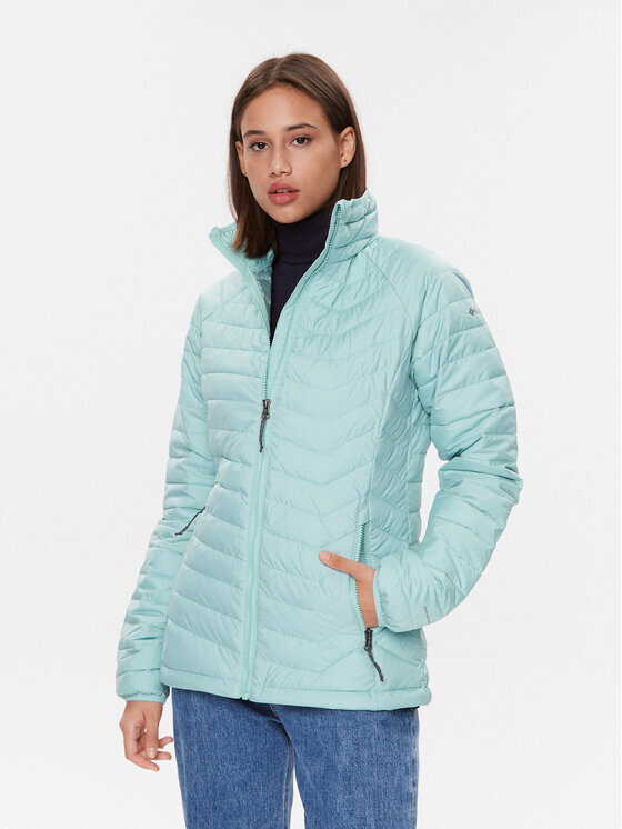 Pārejas jaka Columbia