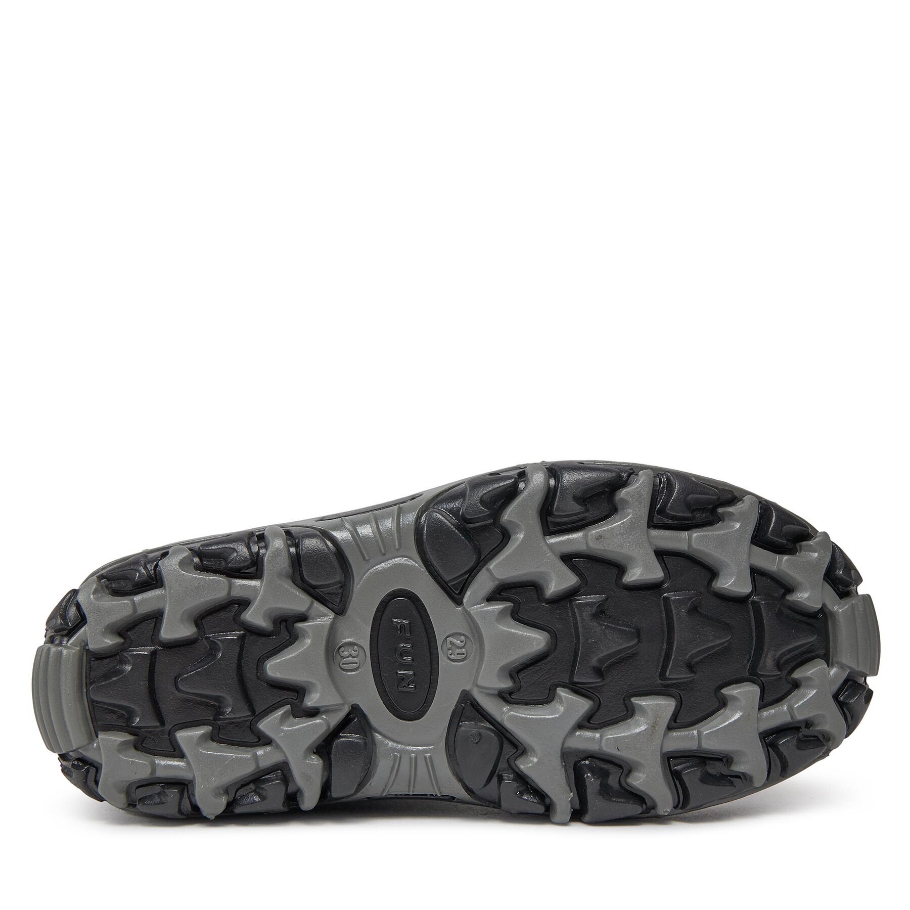 Sniega zābaki Olang