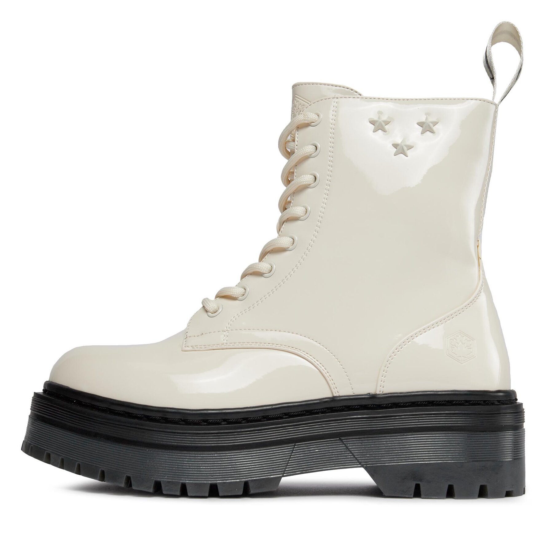 Trapper stila apavi Lumberjack