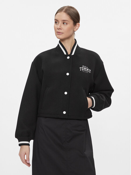 Bomber stila jaka Tommy Jeans