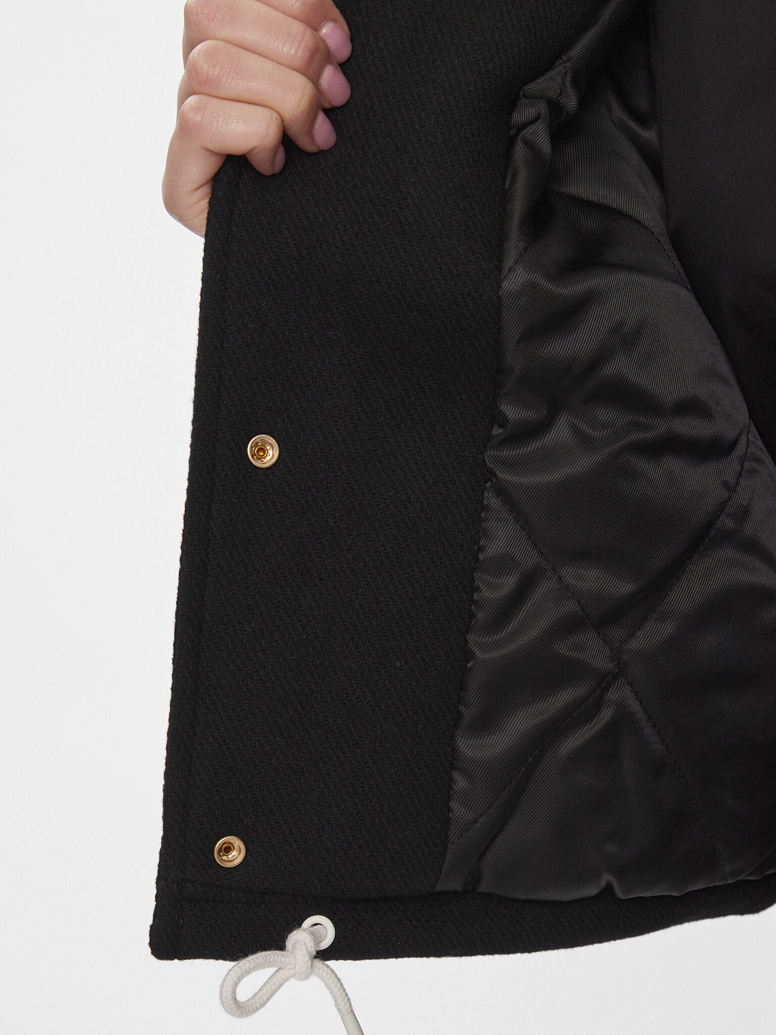 Bomber stila jaka Tommy Jeans