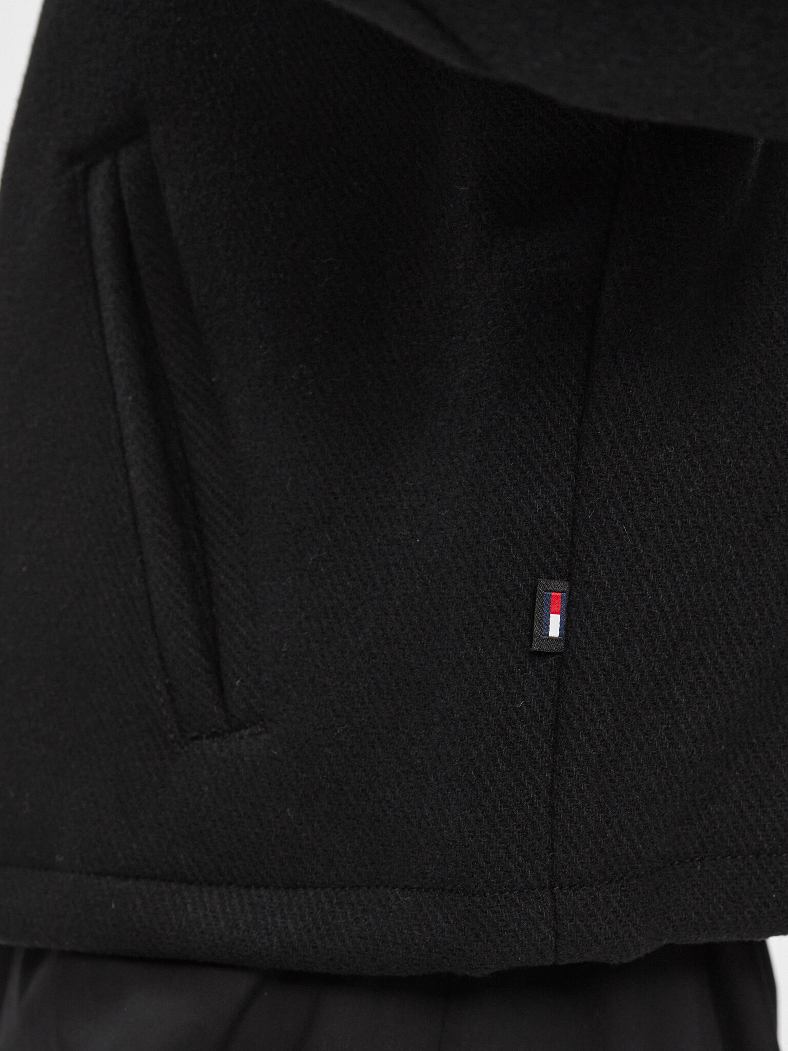 Bomber stila jaka Tommy Jeans