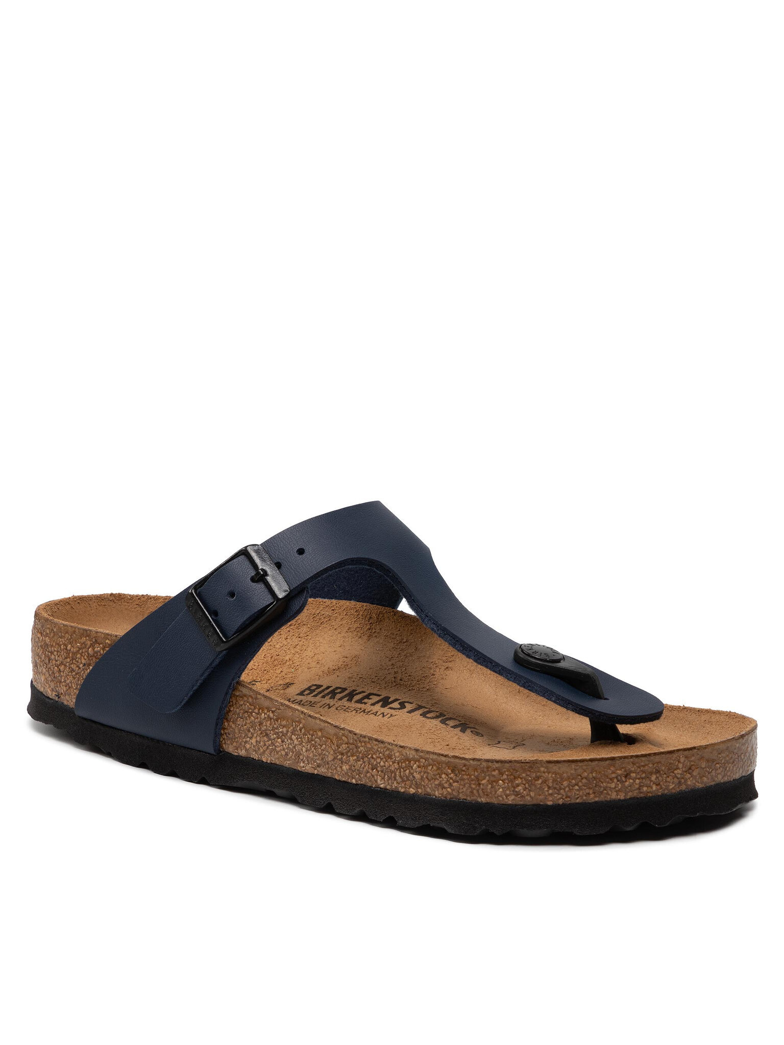 Čības uz pirksta Birkenstock