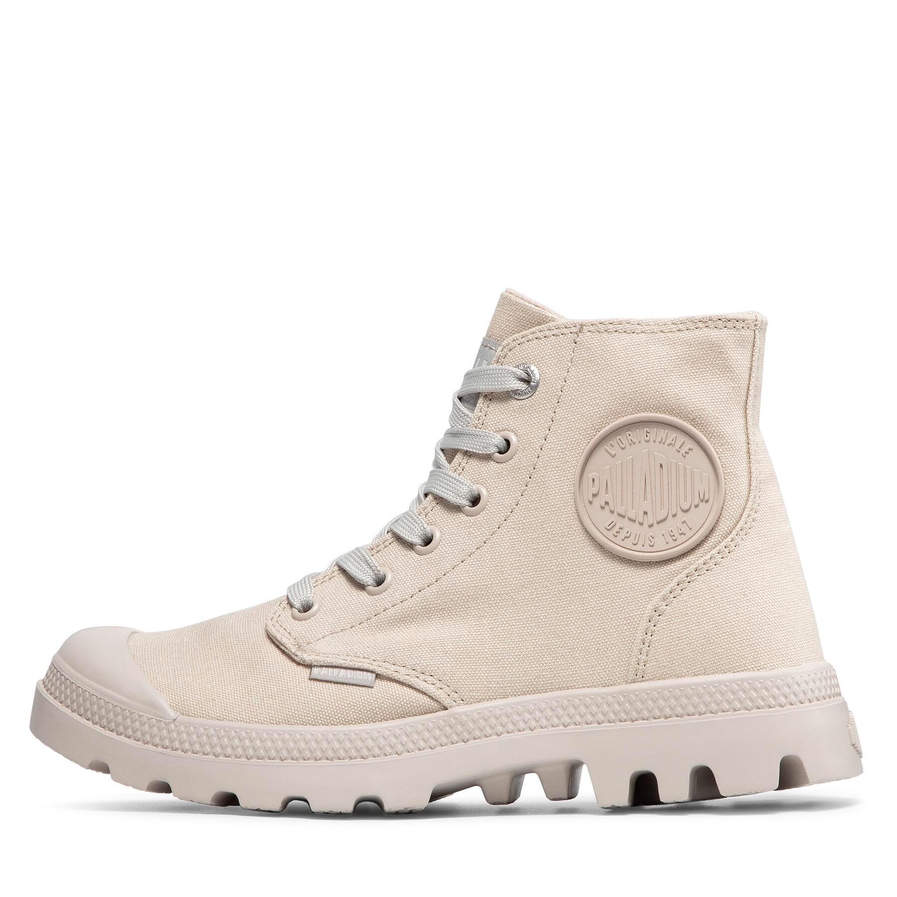 Trapper stila apavi Palladium