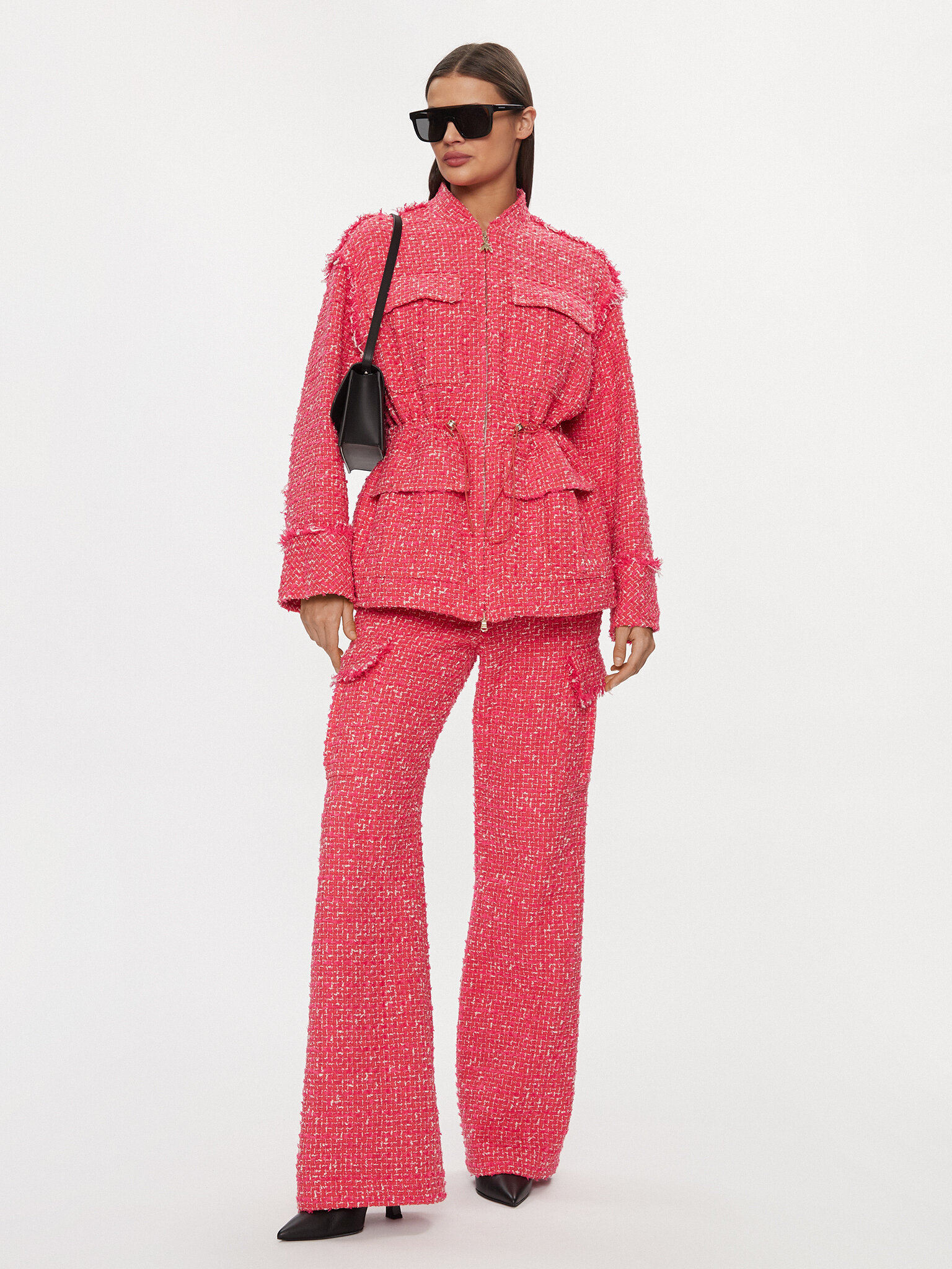 Pārejas jaka Patrizia Pepe