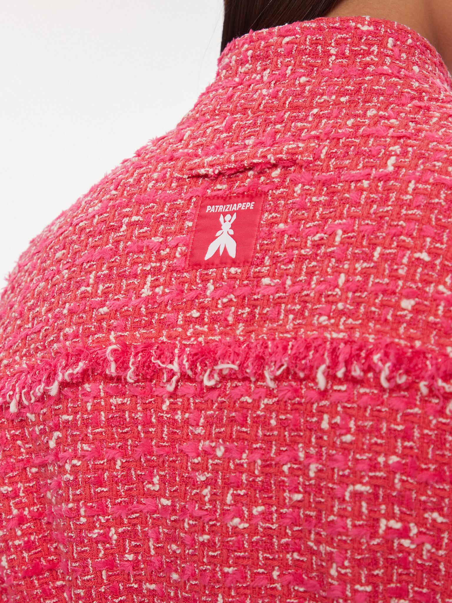 Pārejas jaka Patrizia Pepe