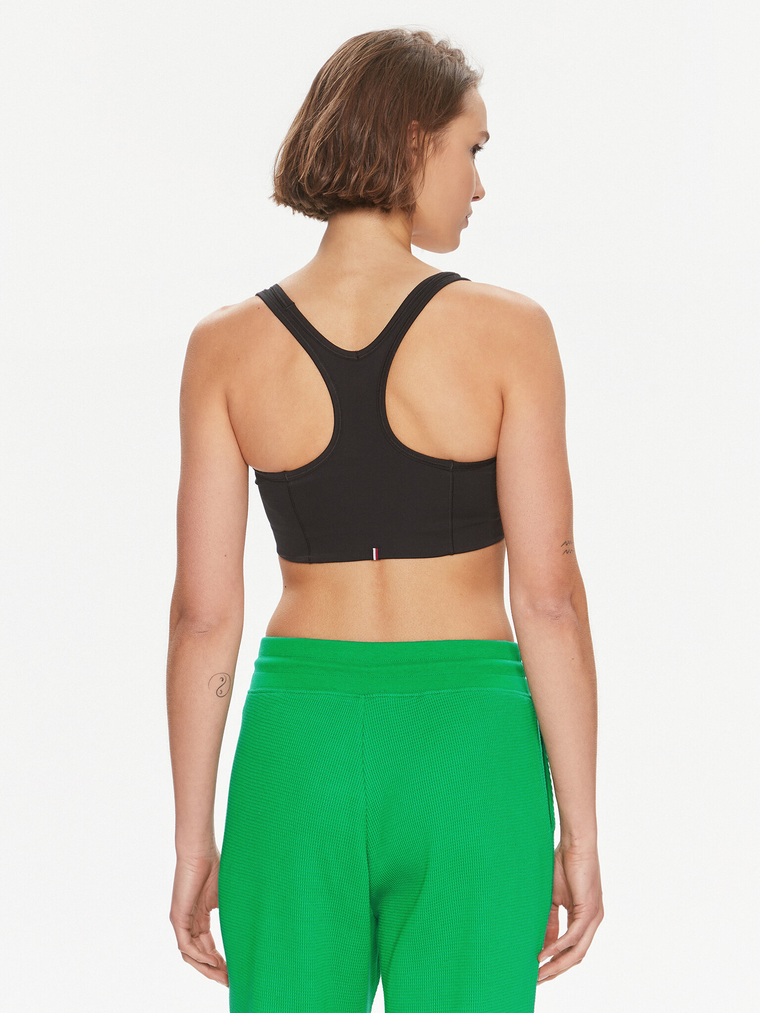 Sporta krūšturis Tommy Hilfiger