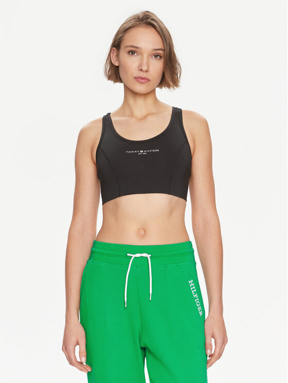 Sporta krūšturis Tommy Hilfiger