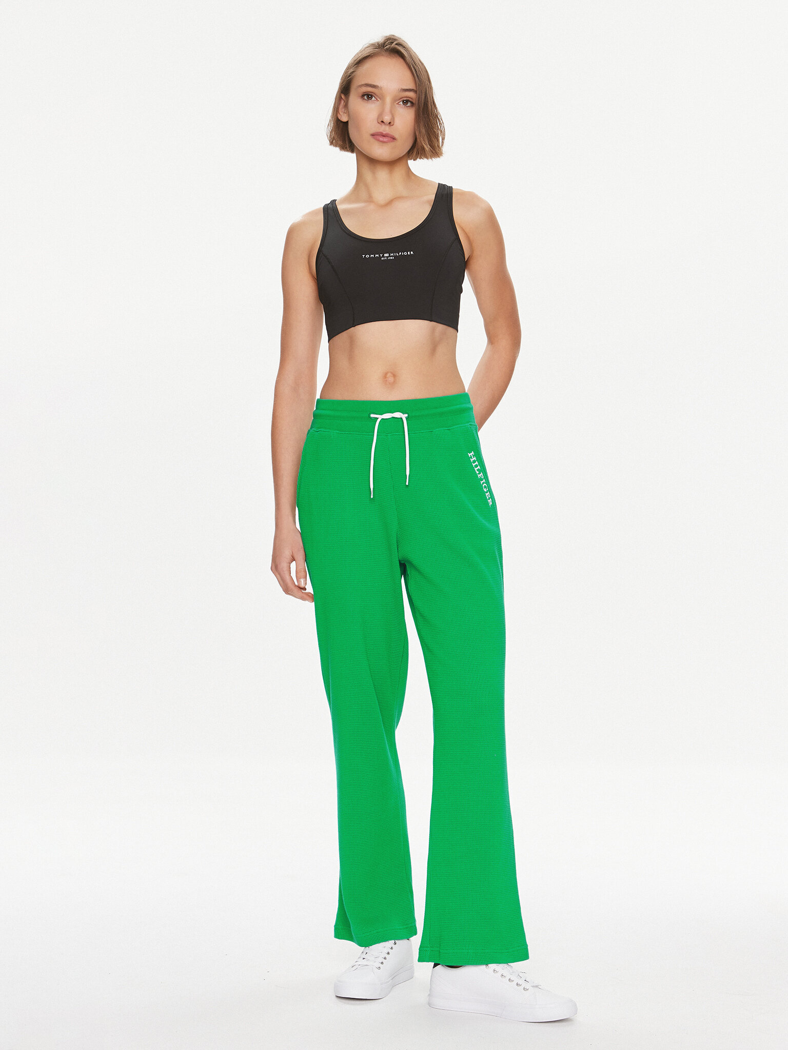 Sporta krūšturis Tommy Hilfiger