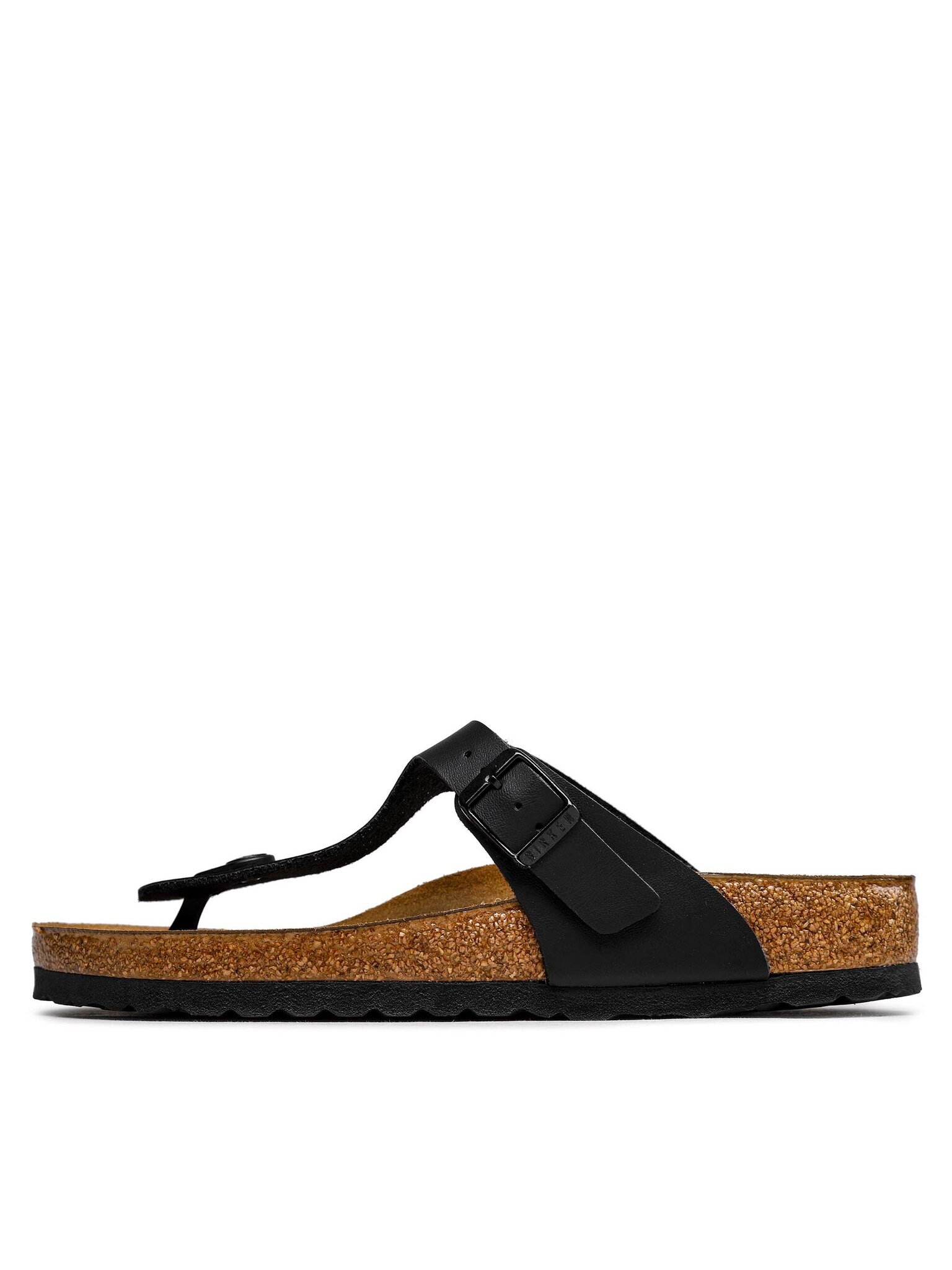 Čības uz pirksta Birkenstock