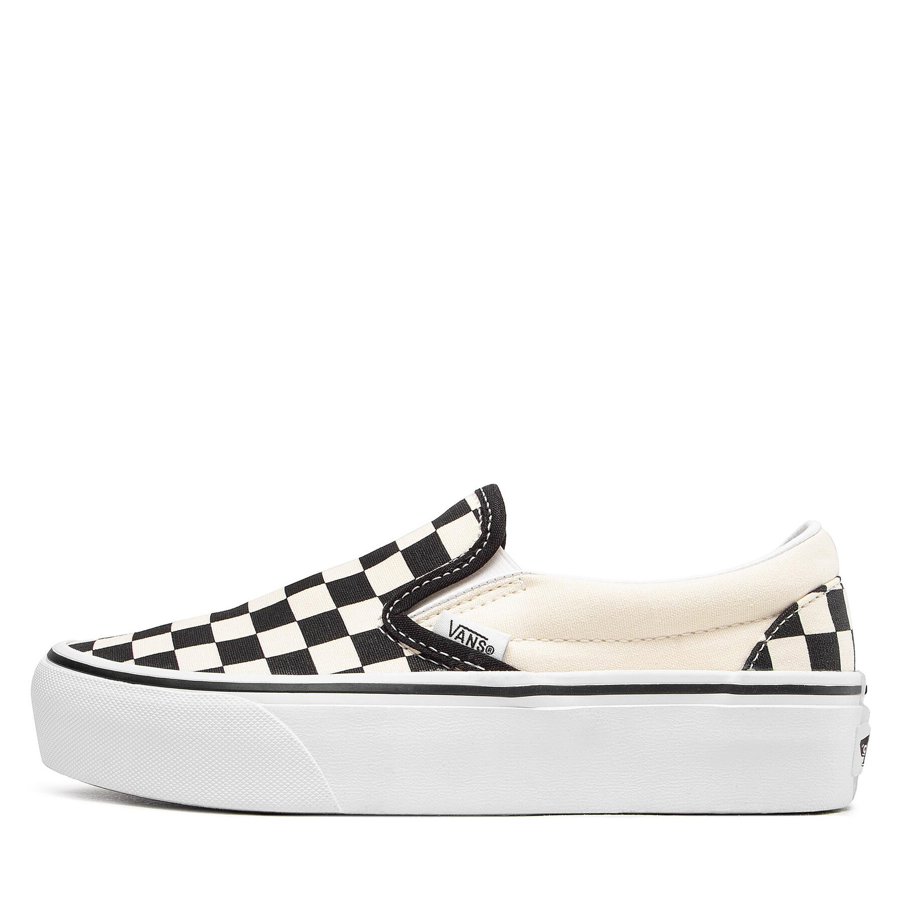 Tenisenes Vans